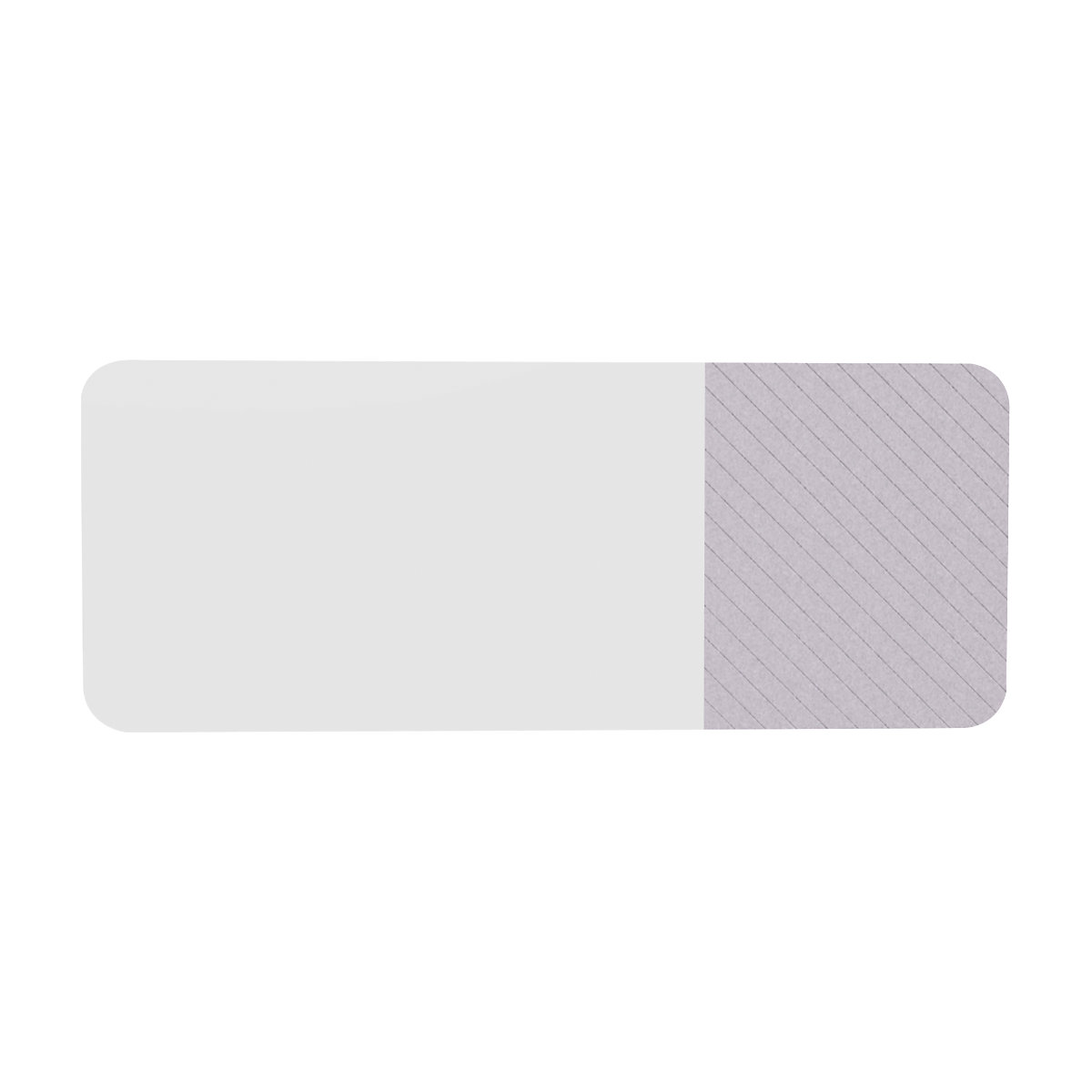Whiteboard Curve Combi – Chameleon