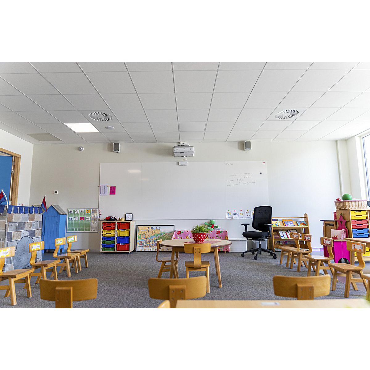 Whiteboard SHARP – Chameleon (Productafbeelding 9)-8