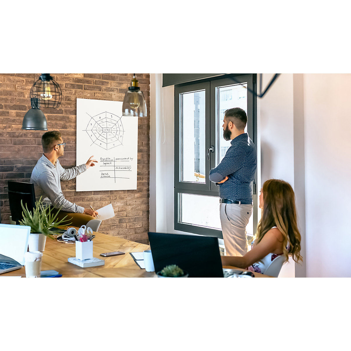 Whiteboard SHARP – Chameleon (Productafbeelding 10)-9