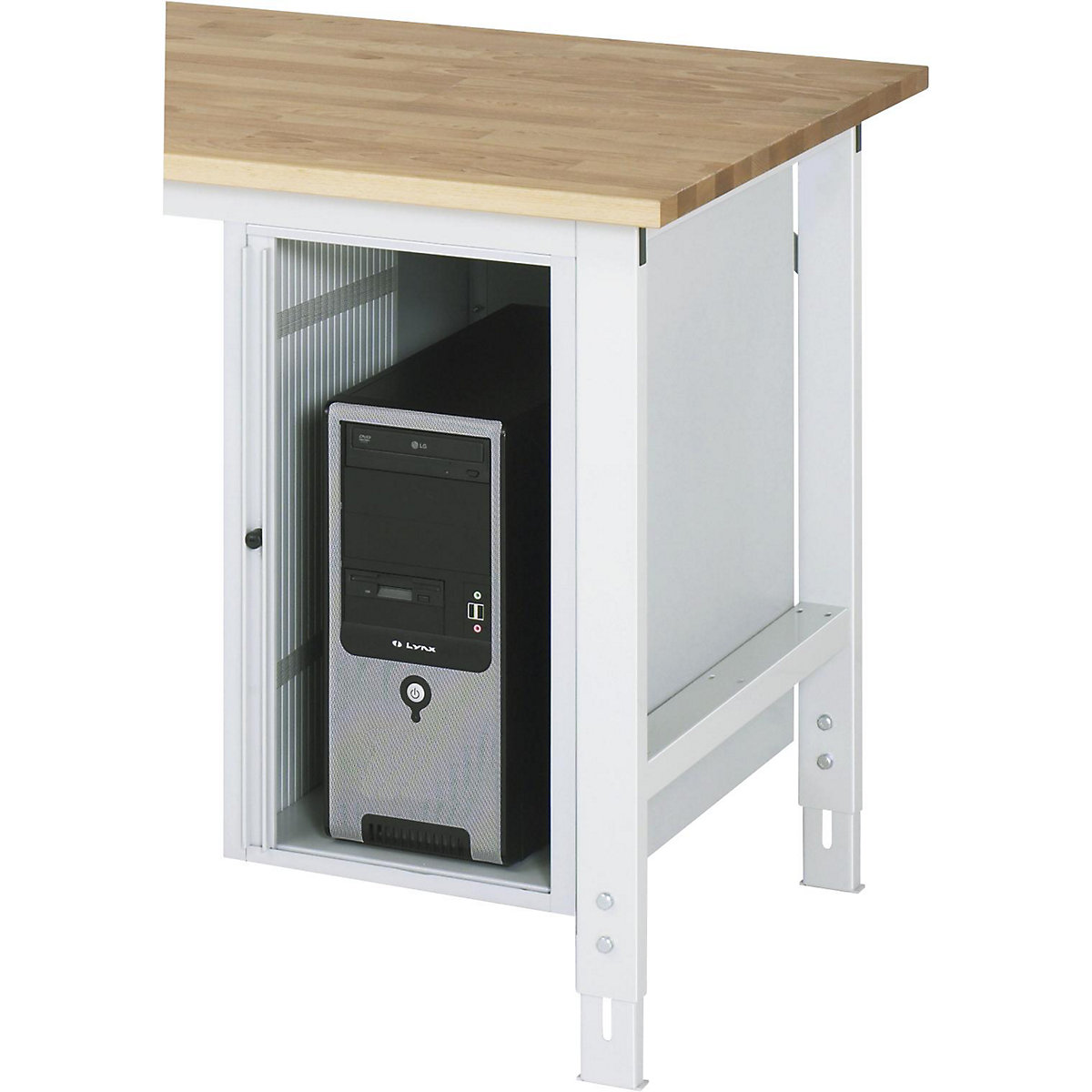 Cpu-roldeurkast – RAU (Productafbeelding 6)-5