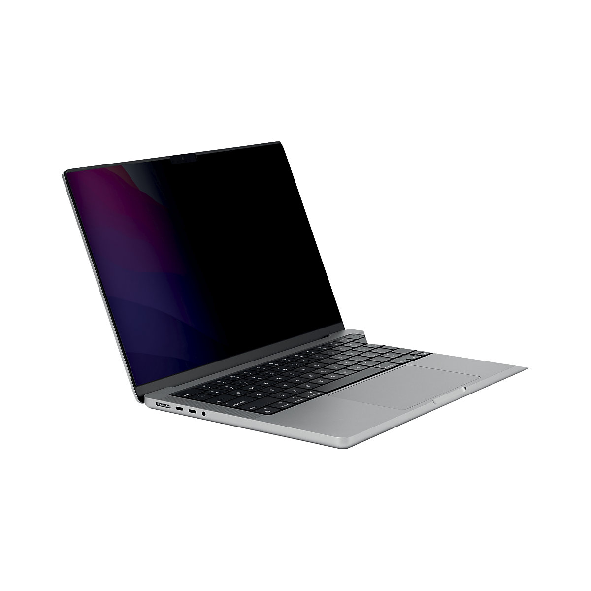 Elite privacyfilter MacBook Pro 16'' – Kensington (Productafbeelding 2)-1