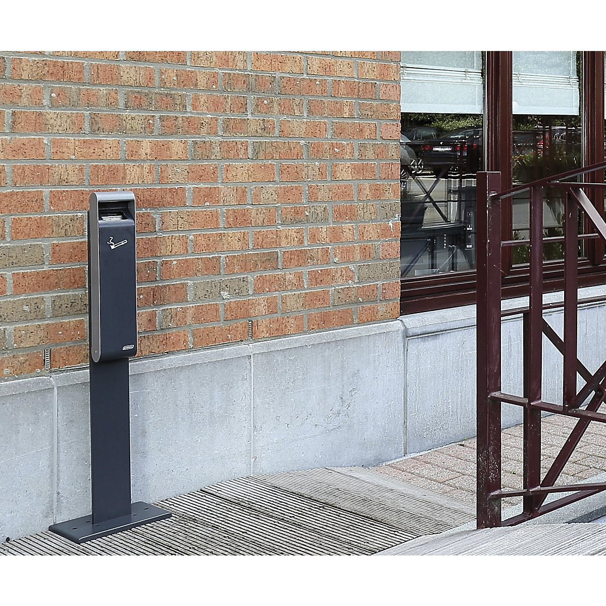 Standvoet – Probbax (Productafbeelding 3)-2