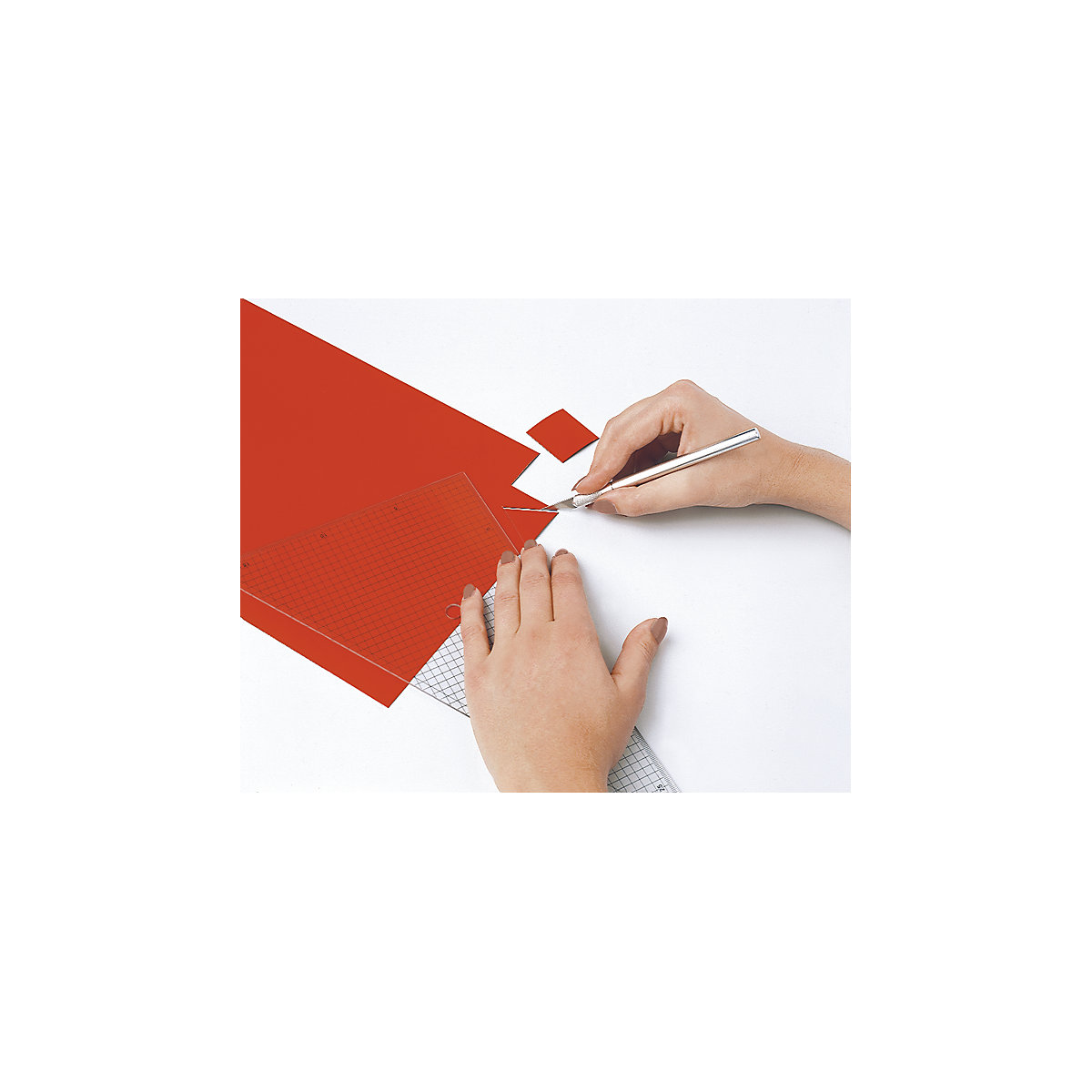 Magnetisch papier – magnetoplan (Productafbeelding 3)-2