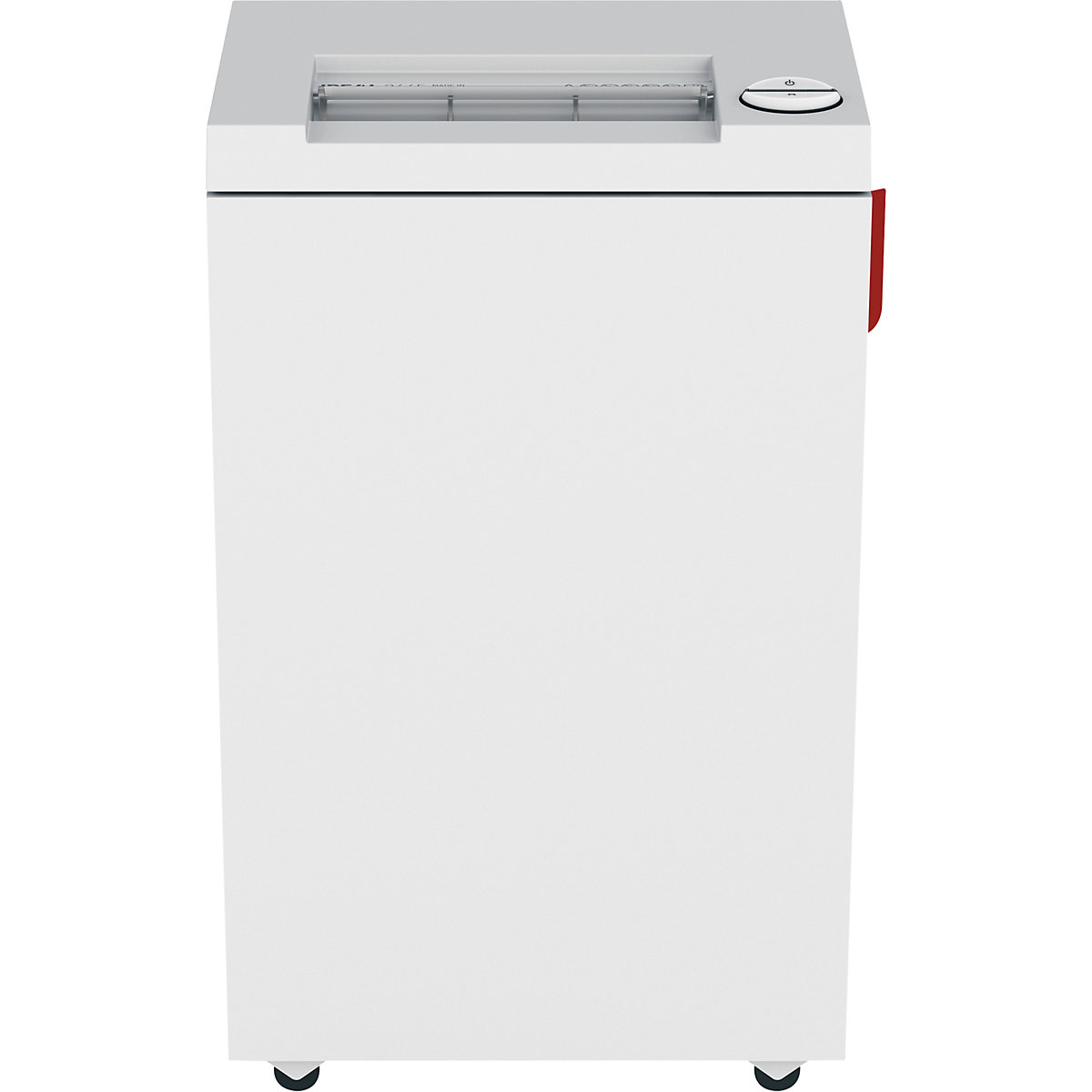 Papiervernietiger 2445 – IDEAL (Productafbeelding 2)-1