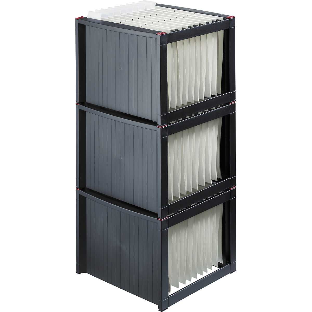 Frame voor hangmappenlade – helit (Productafbeelding 2)-1