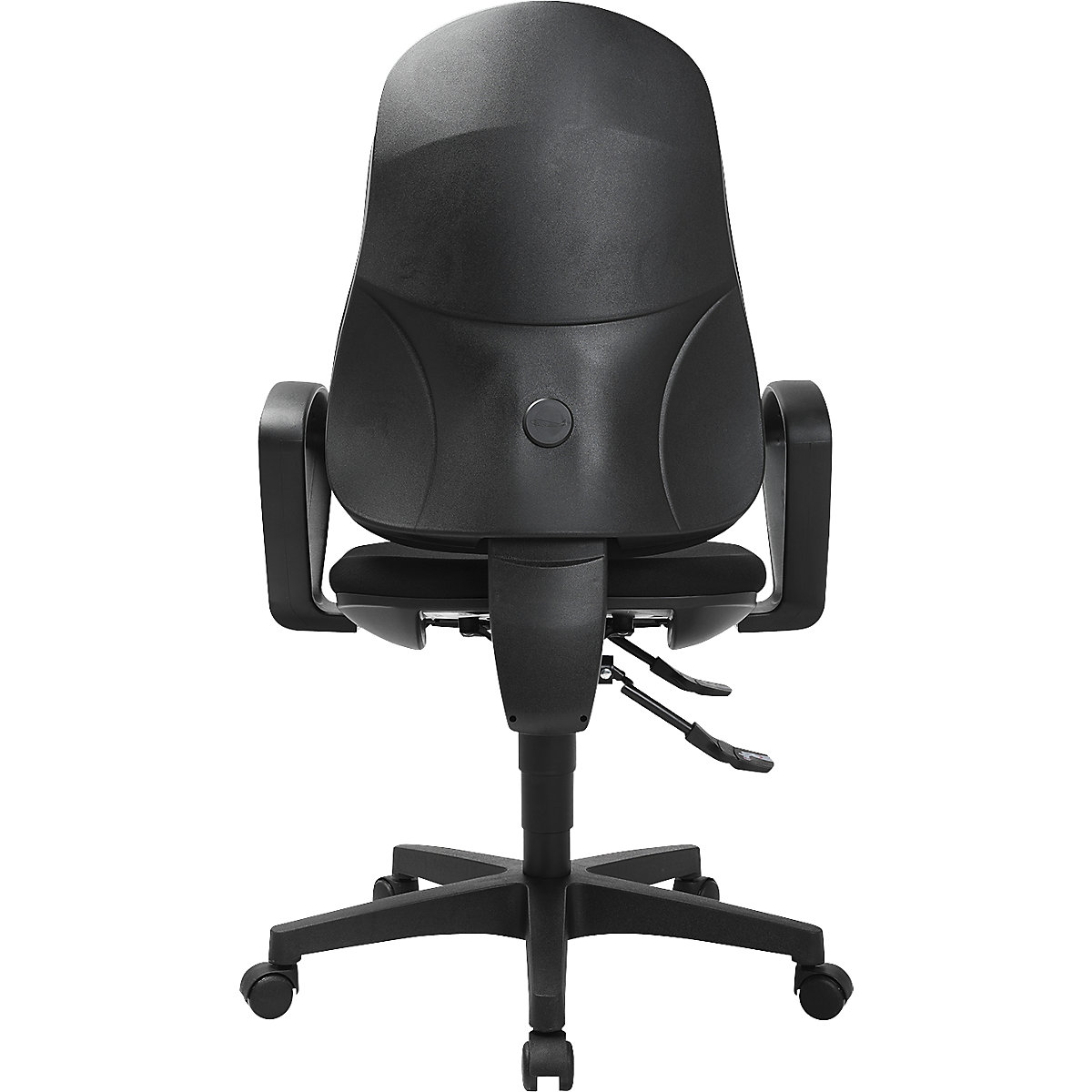 Ergonomisch gevormde draaistoel SUPPORT SY – Topstar (Productafbeelding 4)-3