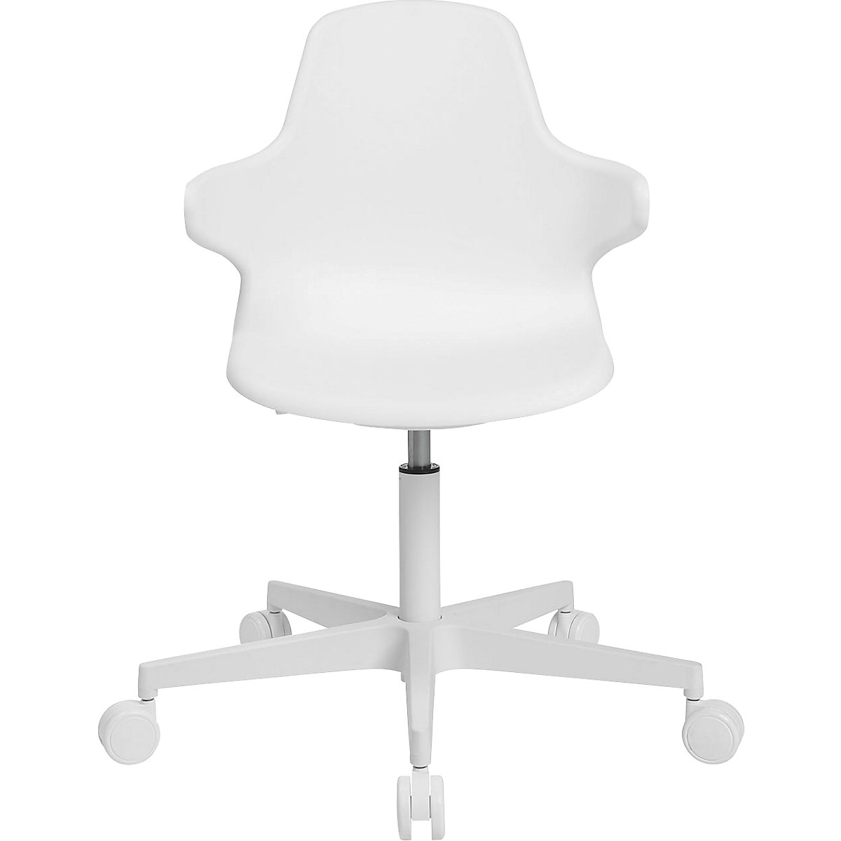 Multifunctionele stoel SITNESS LIFE 20 – Topstar (Productafbeelding 6)-5