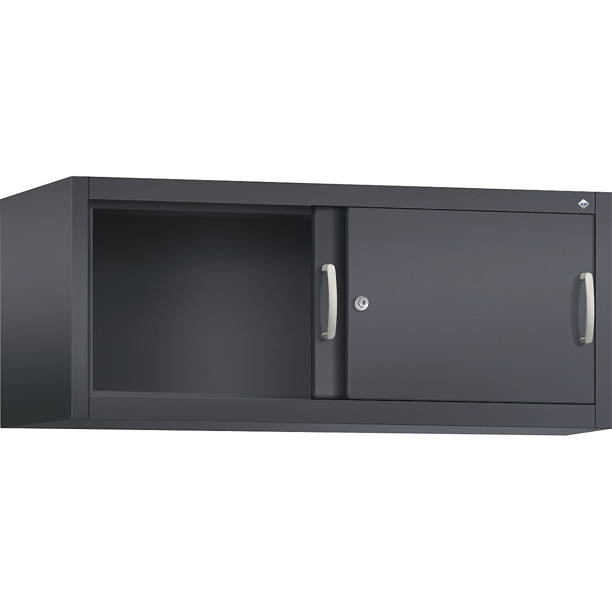 ACCURADO opzetkast met schuifdeuren – C+P (Productafbeelding 2)-1