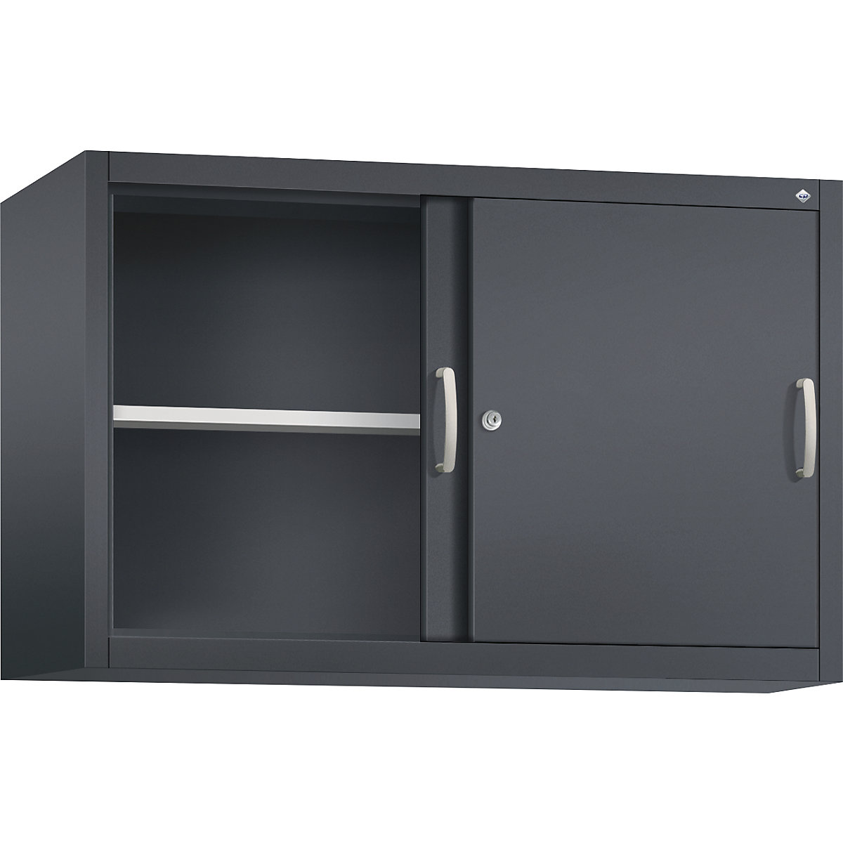 ACCURADO opzetkast met schuifdeuren – C+P (Productafbeelding 2)-1