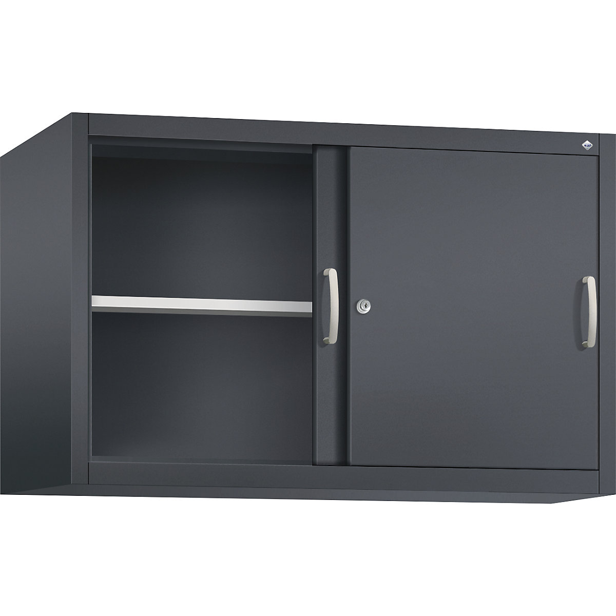 ACCURADO opzetkast met schuifdeuren – C+P (Productafbeelding 2)-1