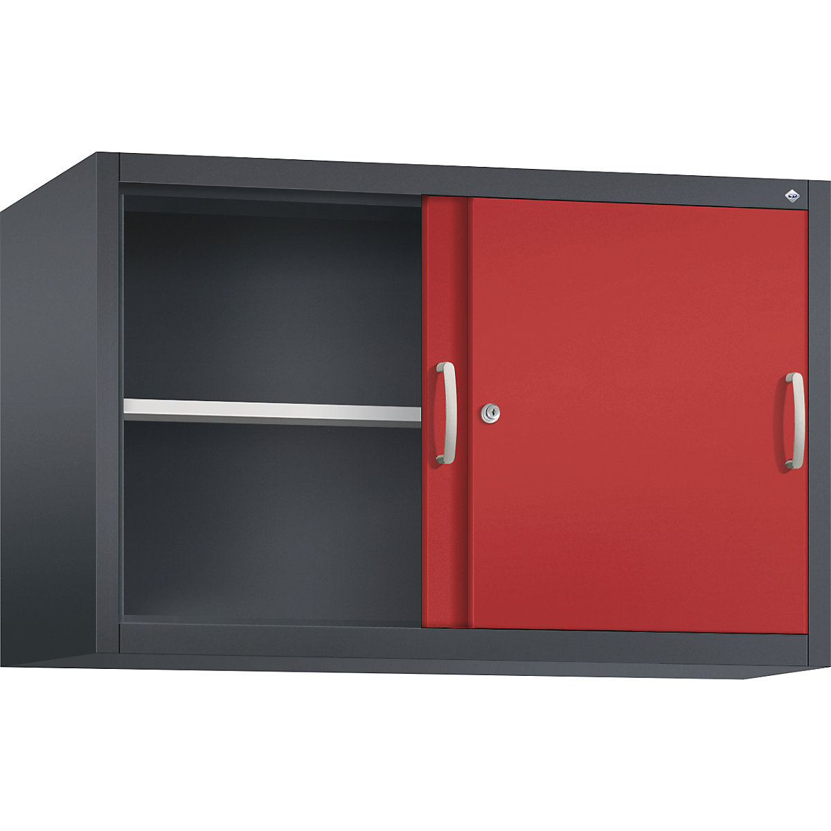 ACCURADO opzetkast met schuifdeuren – C+P (Productafbeelding 2)-1