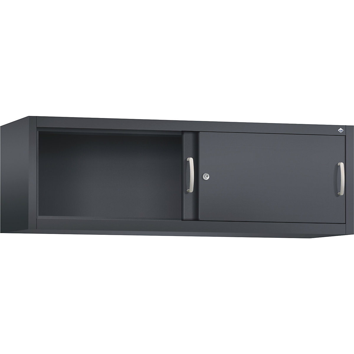 ACCURADO opzetkast met schuifdeuren – C+P (Productafbeelding 2)-1