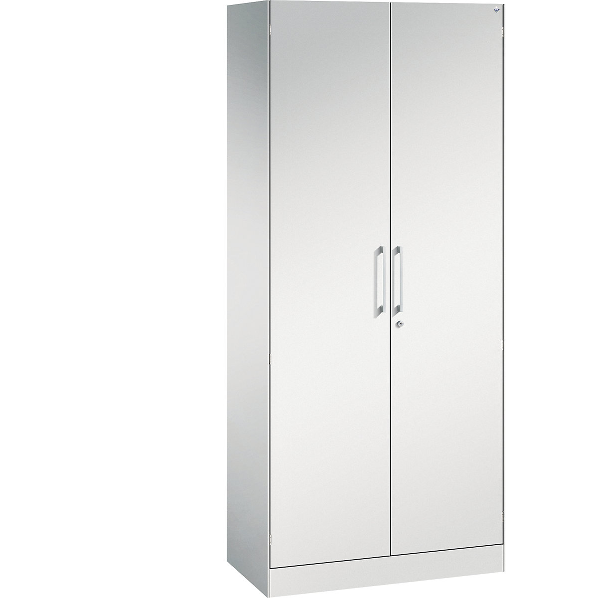 Vleugeldeurkast ASISTO, hoogte 1980 mm – C+P (Productafbeelding 2)-1