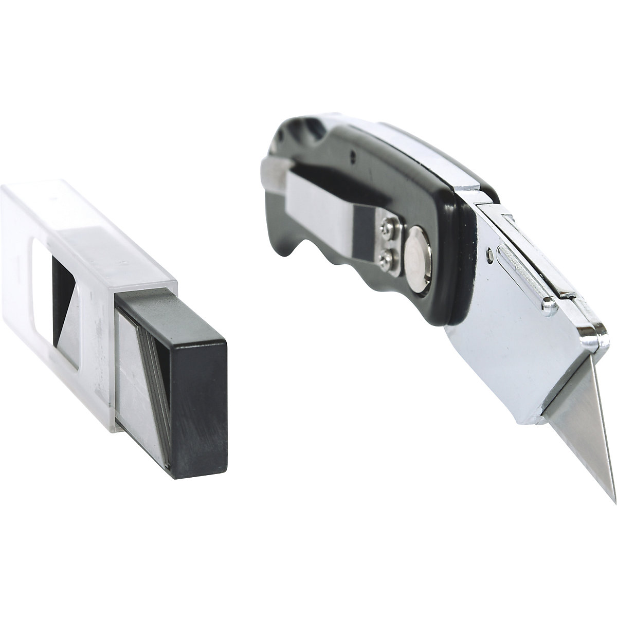 Klappmesser KS Tools (Produktabbildung 2)-1