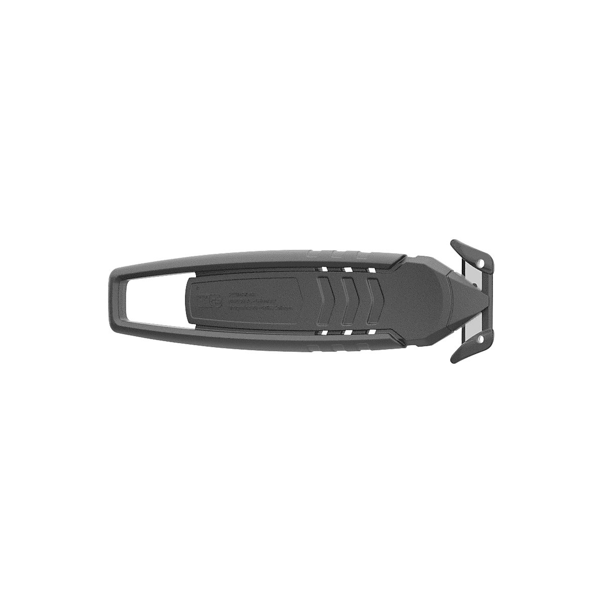 Sicherheitsmesser SECUMAX 148 Martor (Produktabbildung 5)-4