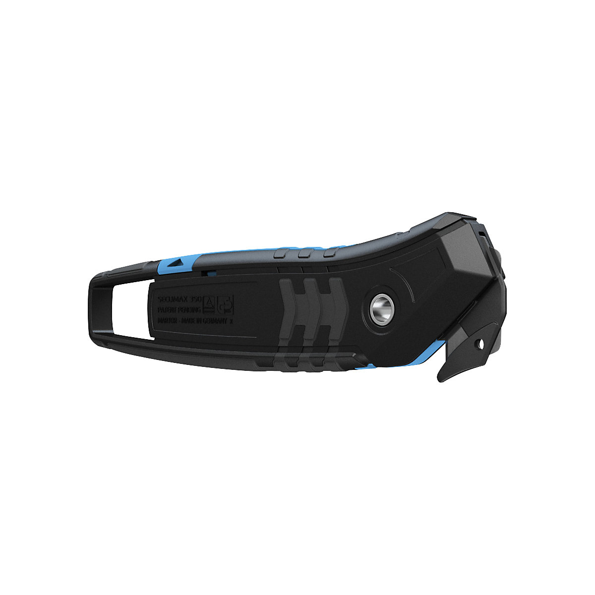 Sicherheitsmesser SECUMAX 350 SE Martor (Produktabbildung 4)-3