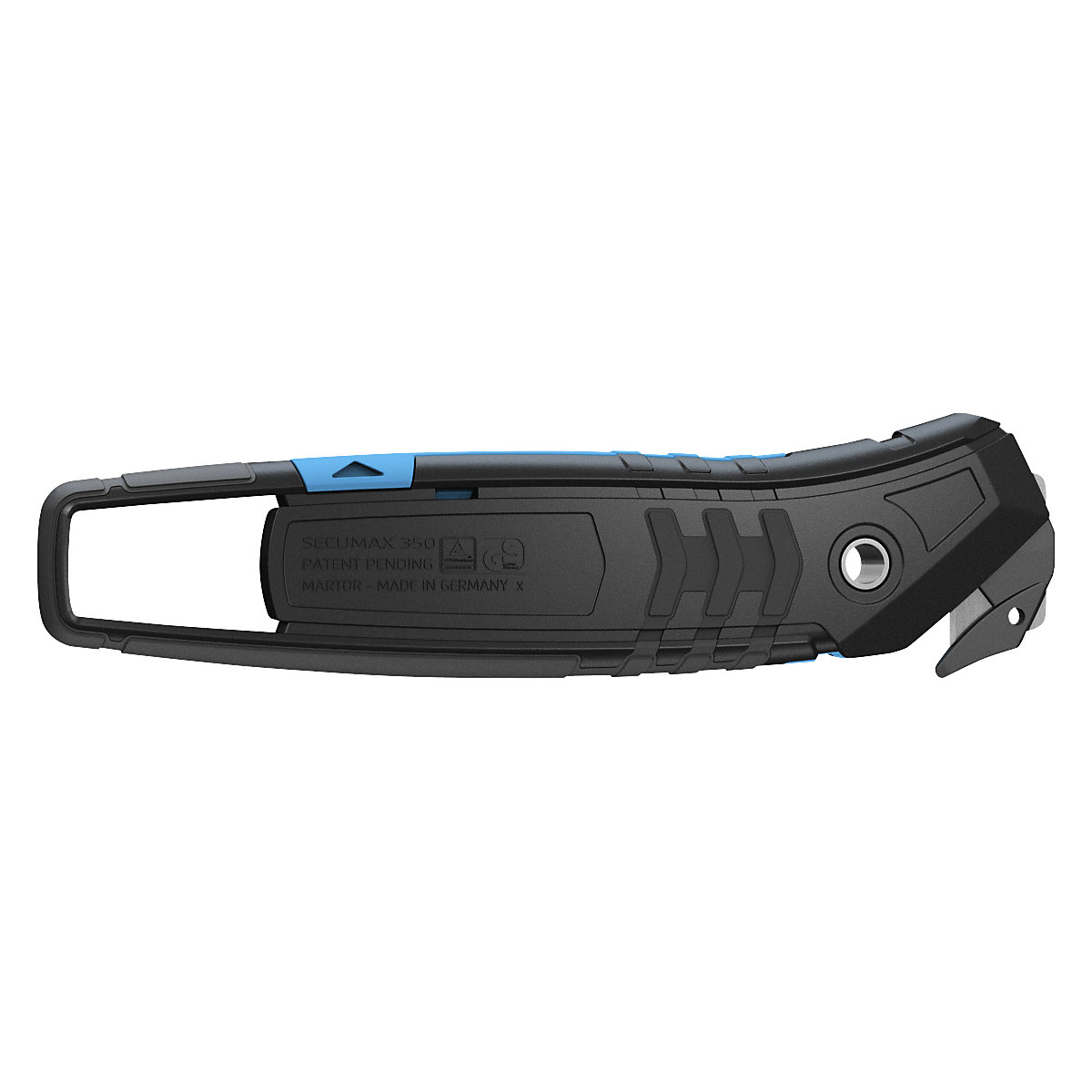 Sicherheitsmesser SECUMAX 350 SE Martor (Produktabbildung 5)-4