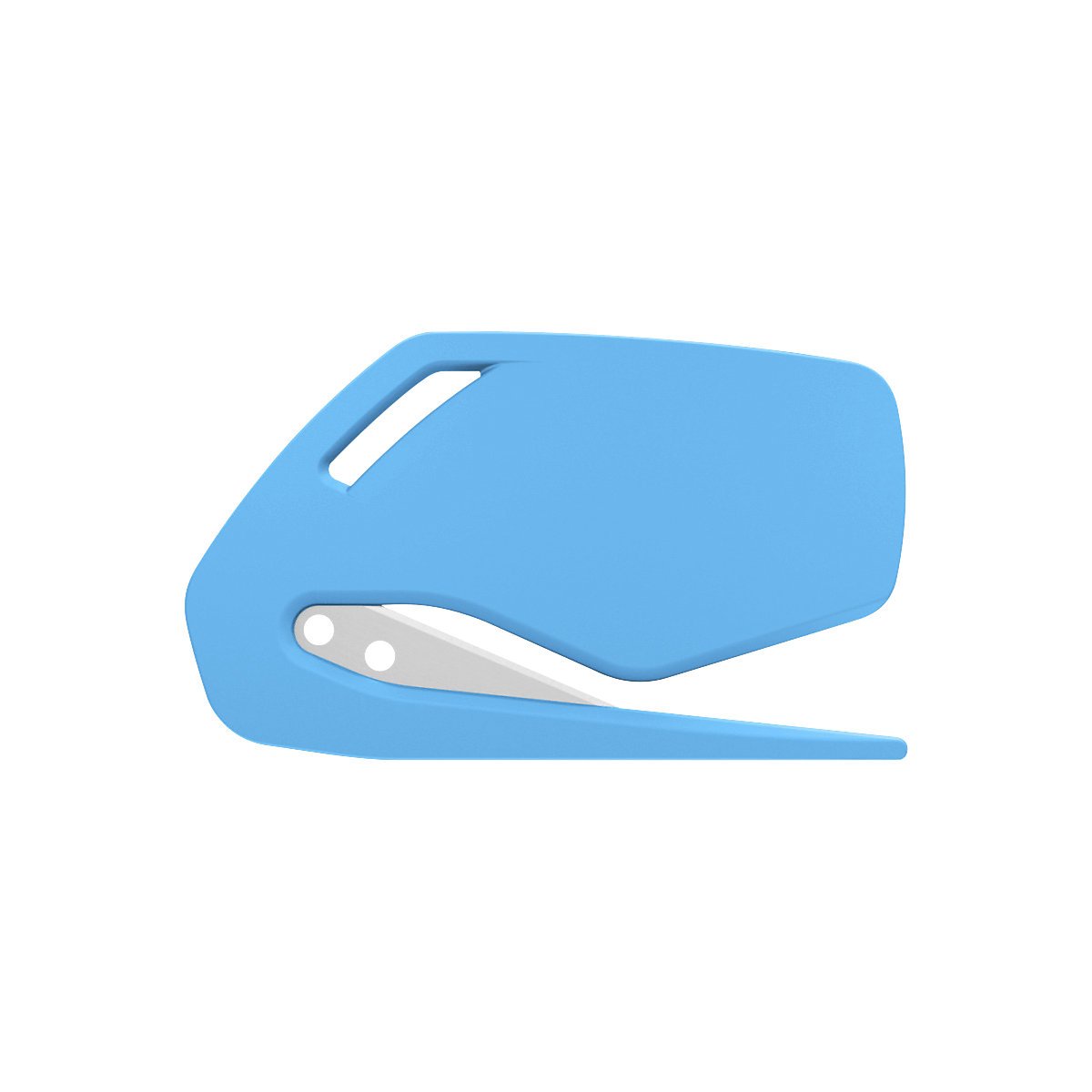 Sicherheitsmesser SECUMAX POLYCUT Martor (Produktabbildung 2)-1