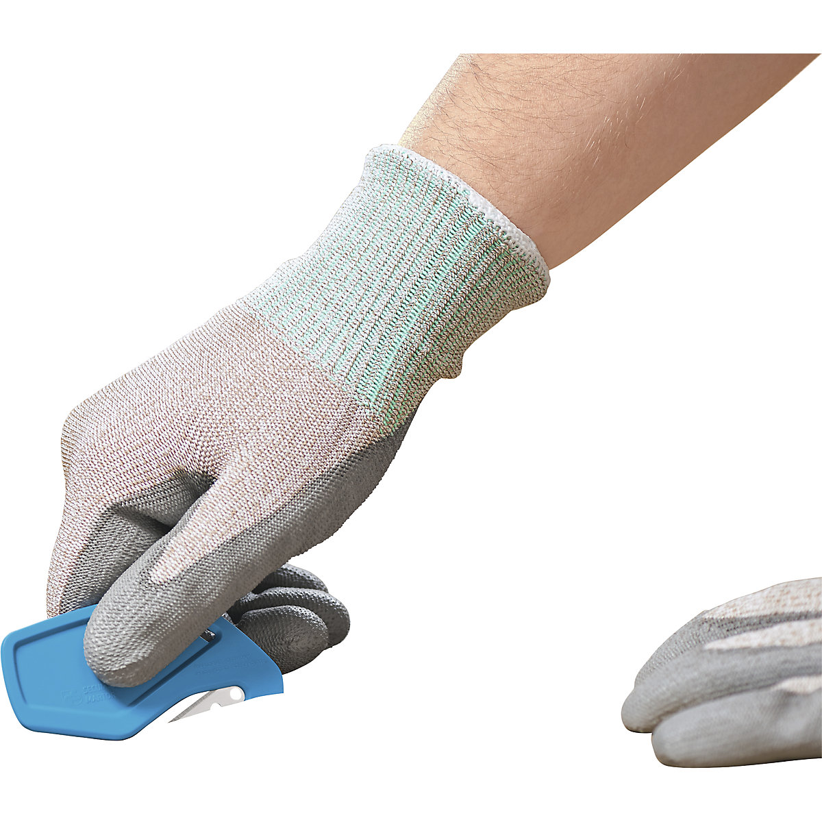Sicherheitsmesser SECUMAX POLYCUT Martor (Produktabbildung 3)-2