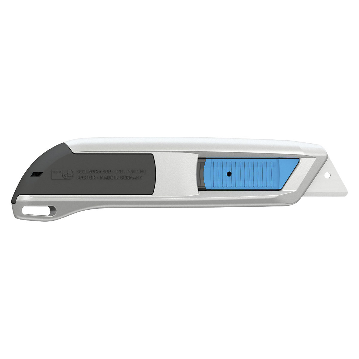 Sicherheitsmesser SECUNORM 500 Martor (Produktabbildung 3)-2