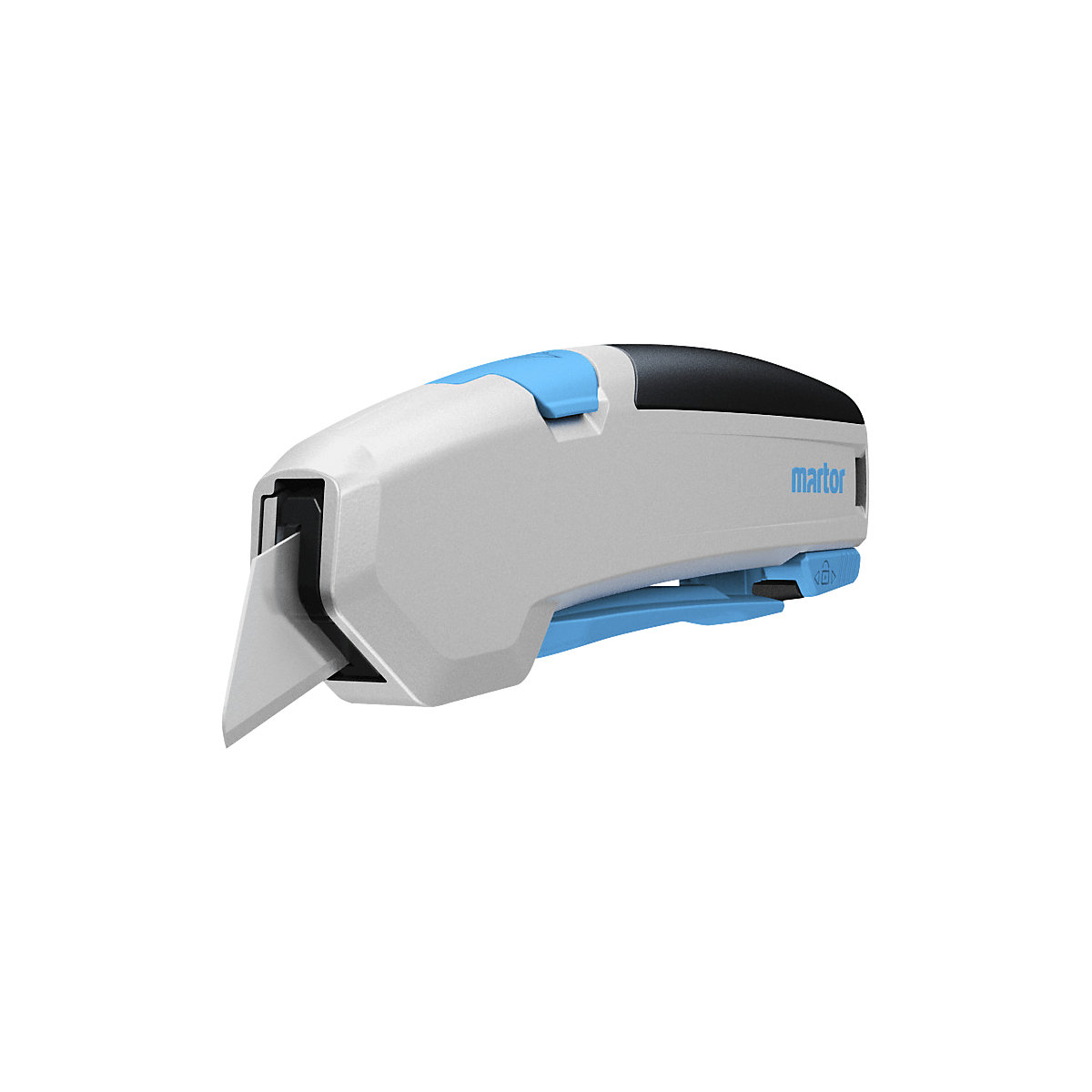 Sicherheitsmesser SECUPRO 625 Martor (Produktabbildung 3)-2