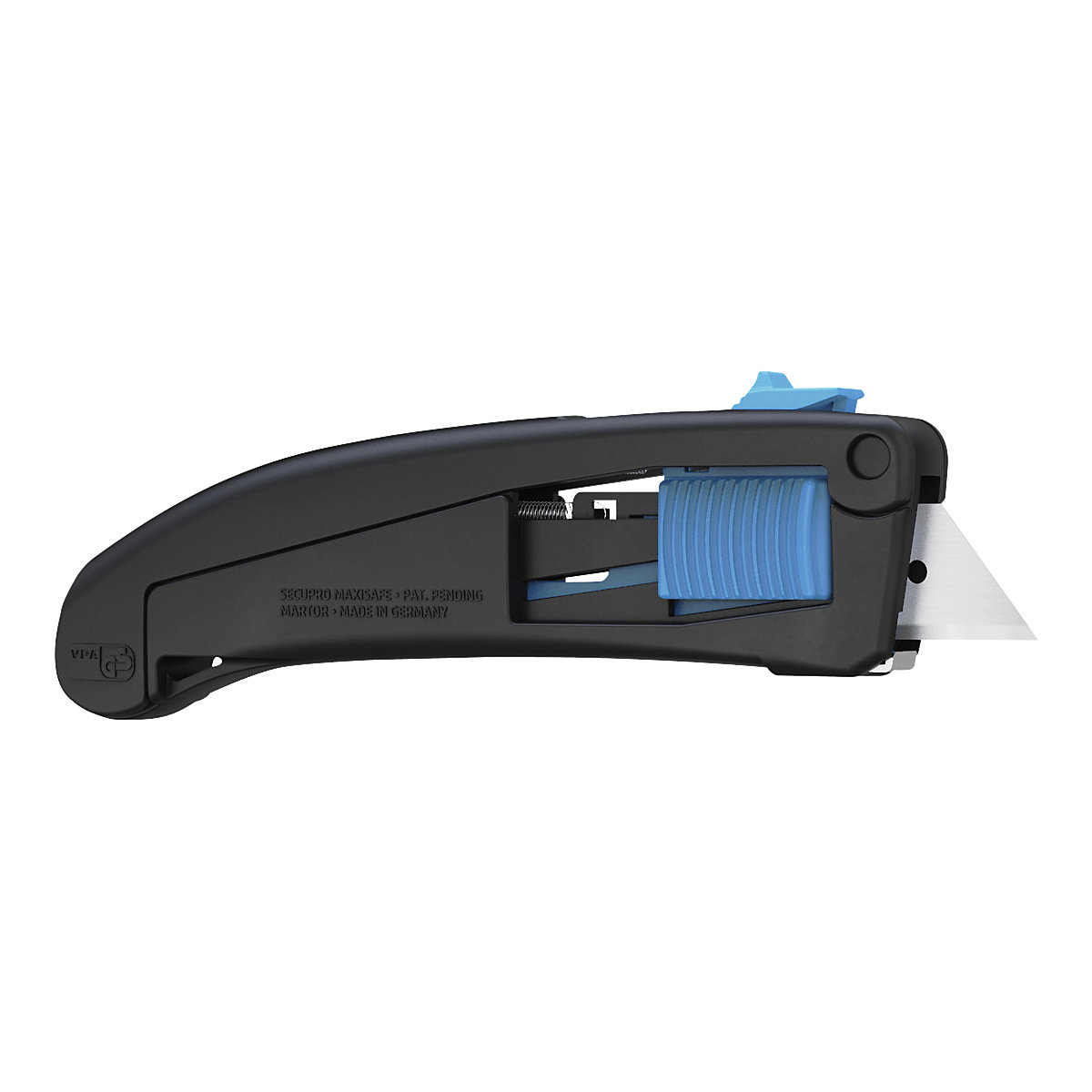Sicherheitsmesser SECUPRO MAXISAFE Martor (Produktabbildung 2)-1