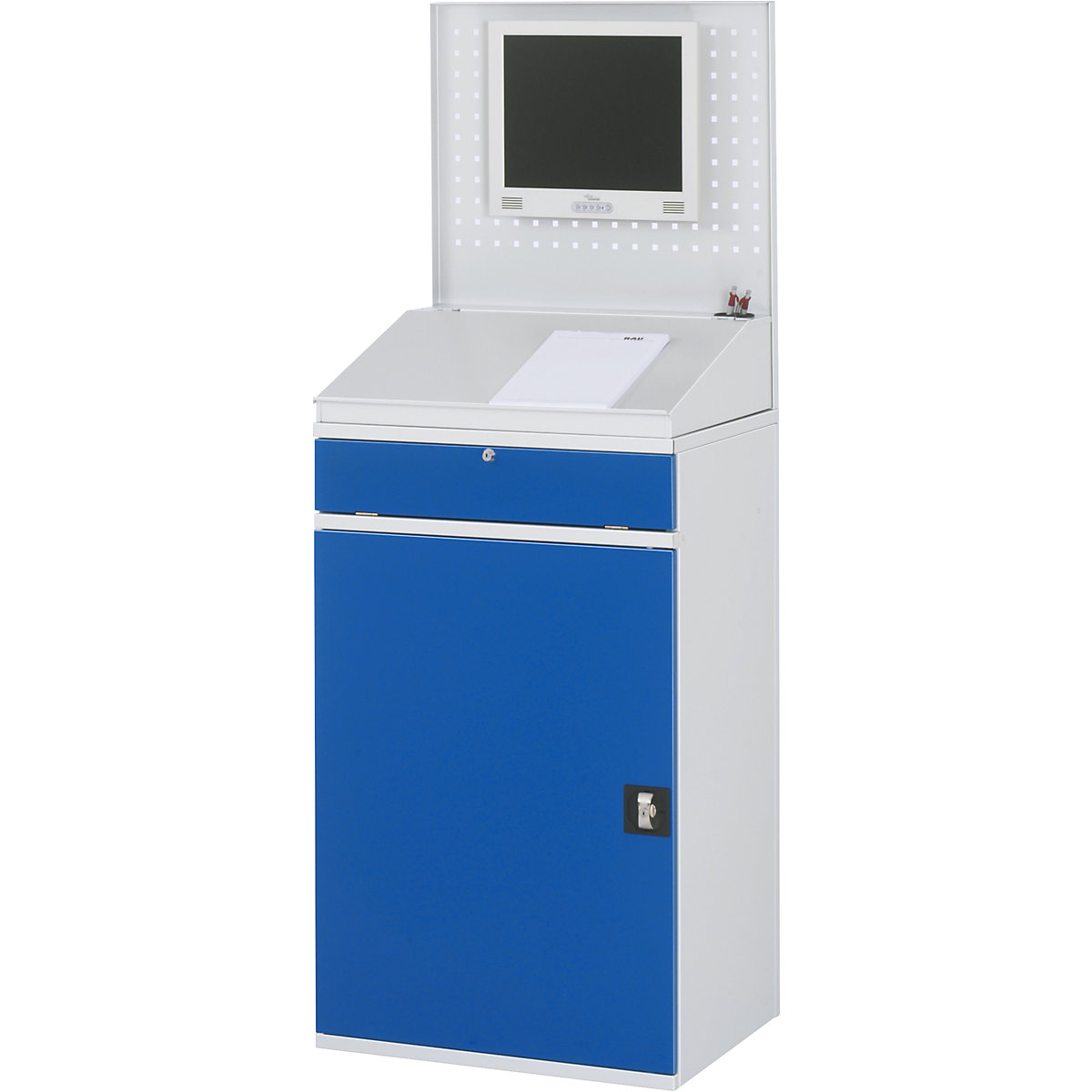 Computer-werkstation – RAU (Productafbeelding 2)-1