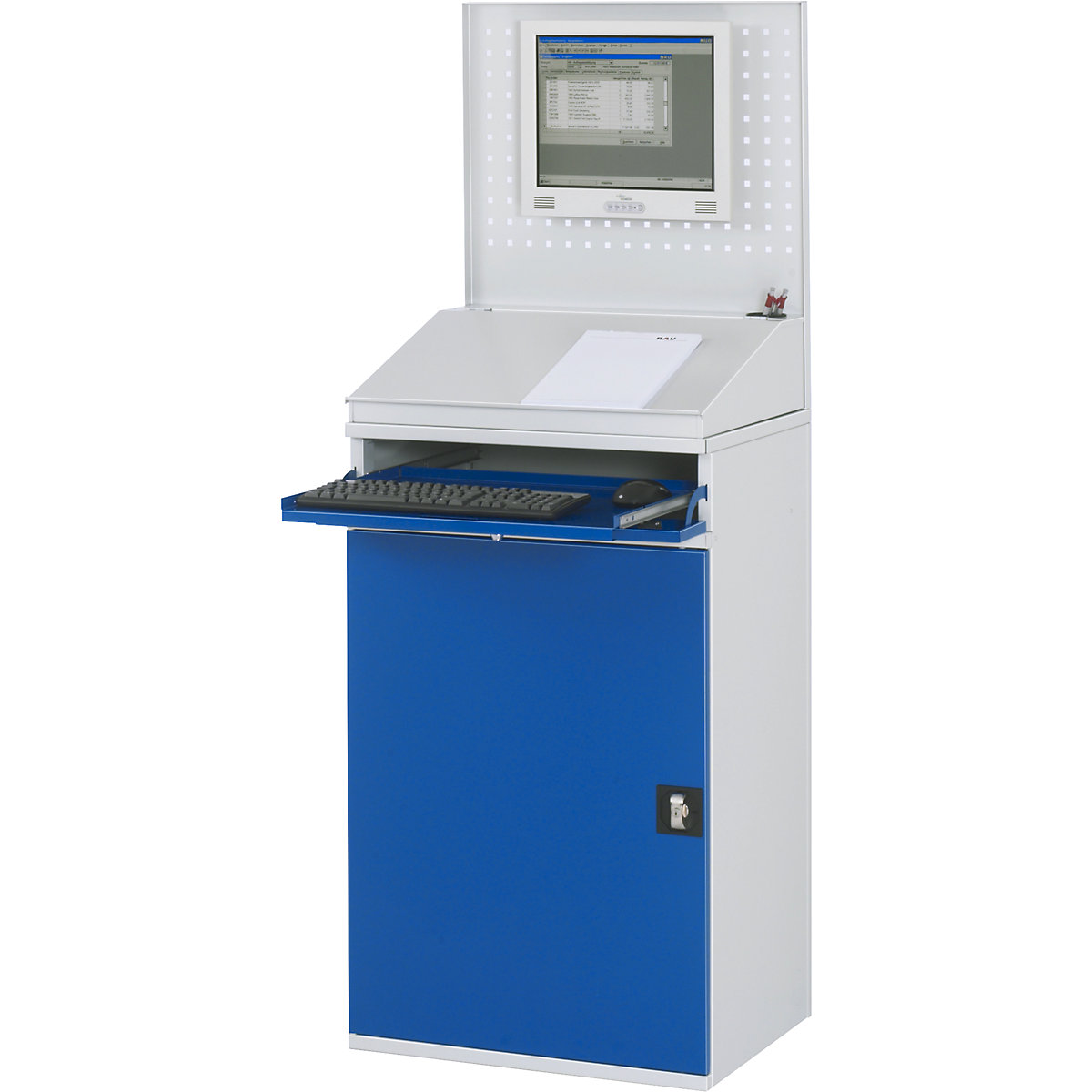 Computer-werkstation – RAU (Productafbeelding 3)-2