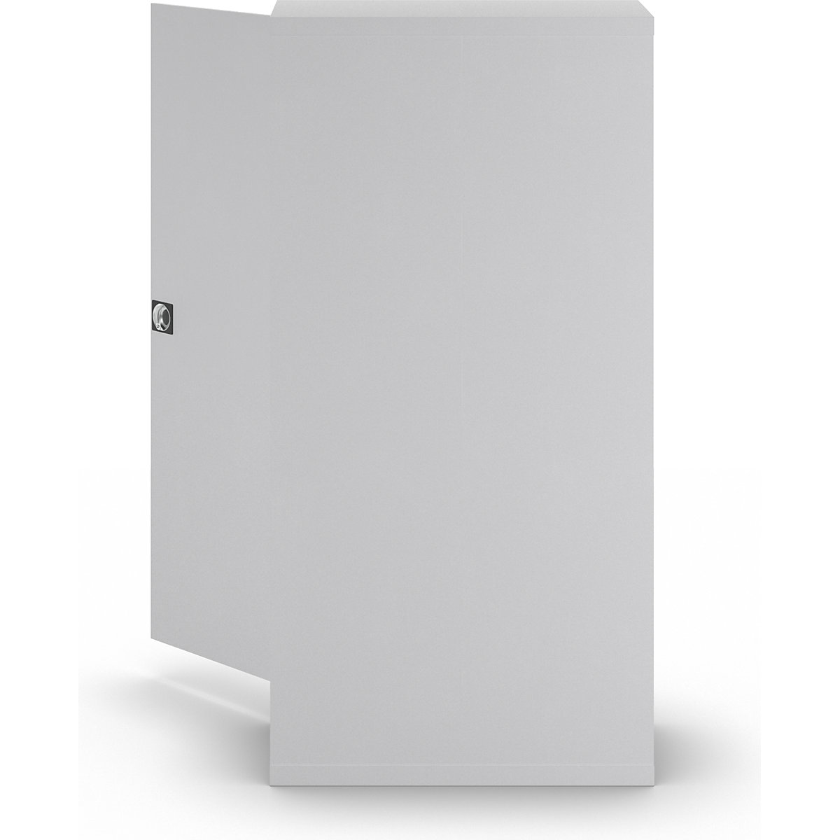 Metalen kast Nilas – eurokraft basic (Productafbeelding 7)-6