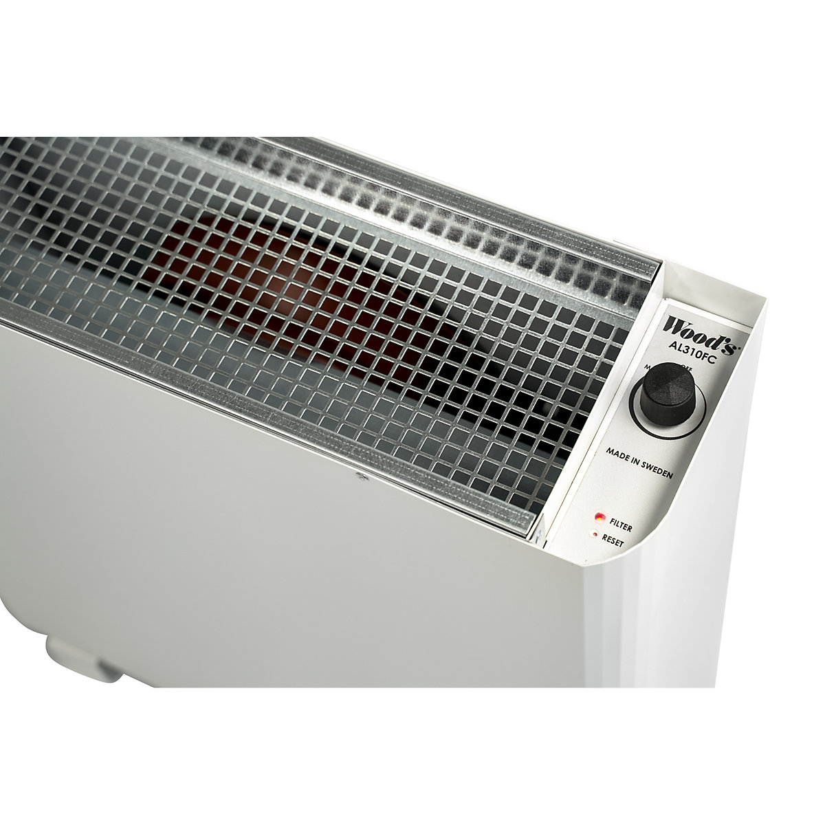 Uređaj za pročišćavanje zraka AL 310 FC (Prikaz proizvoda 3)-2