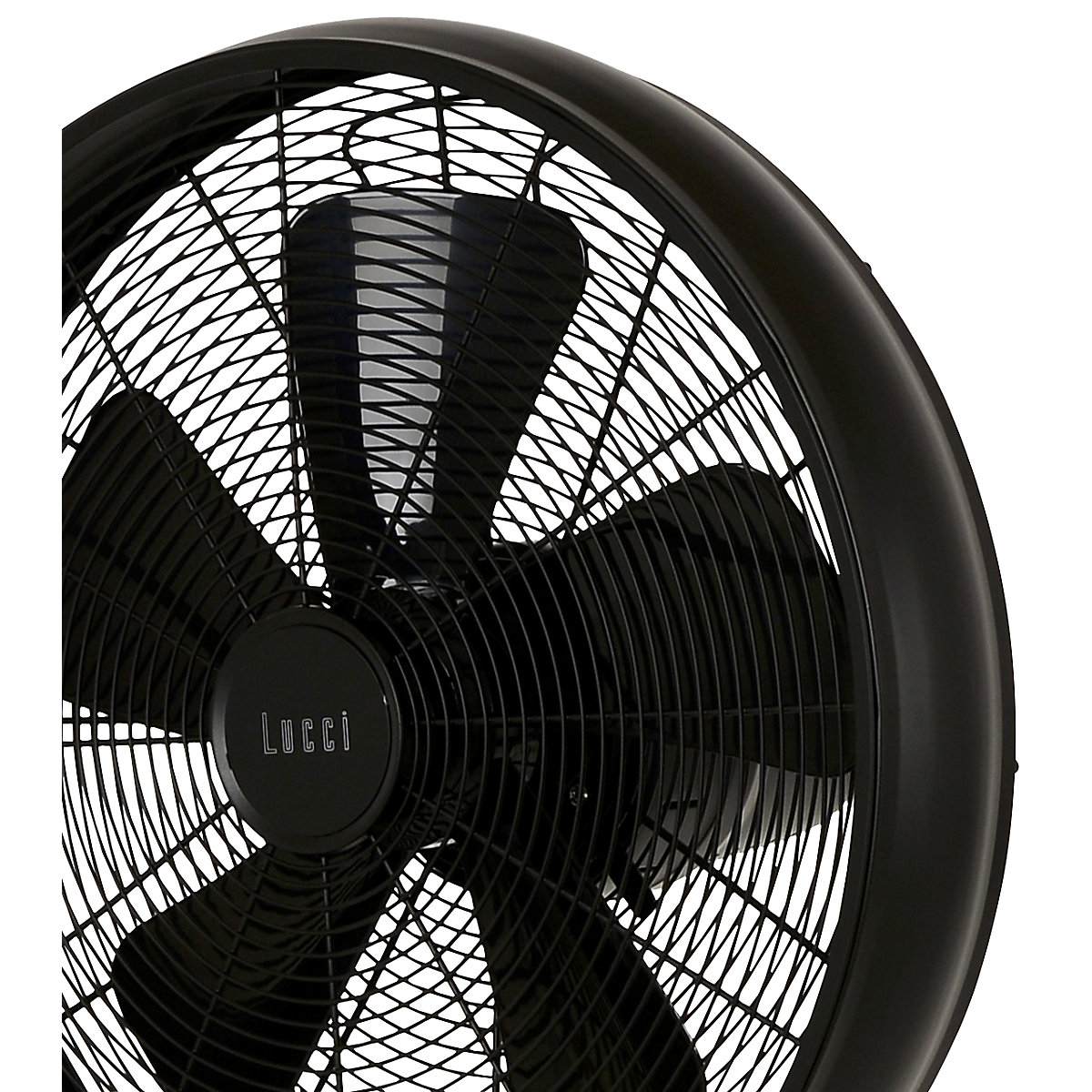 Dizajnerski stojeći ventilator (Prikaz proizvoda 2)-1