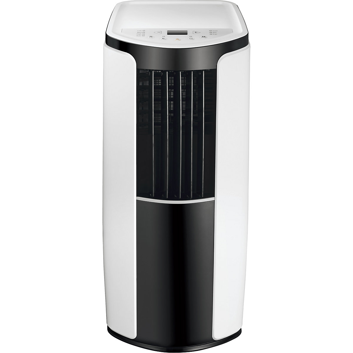 Mobiele ECO-airconditioning 10000 BTU – GREE (Productafbeelding 2)-1