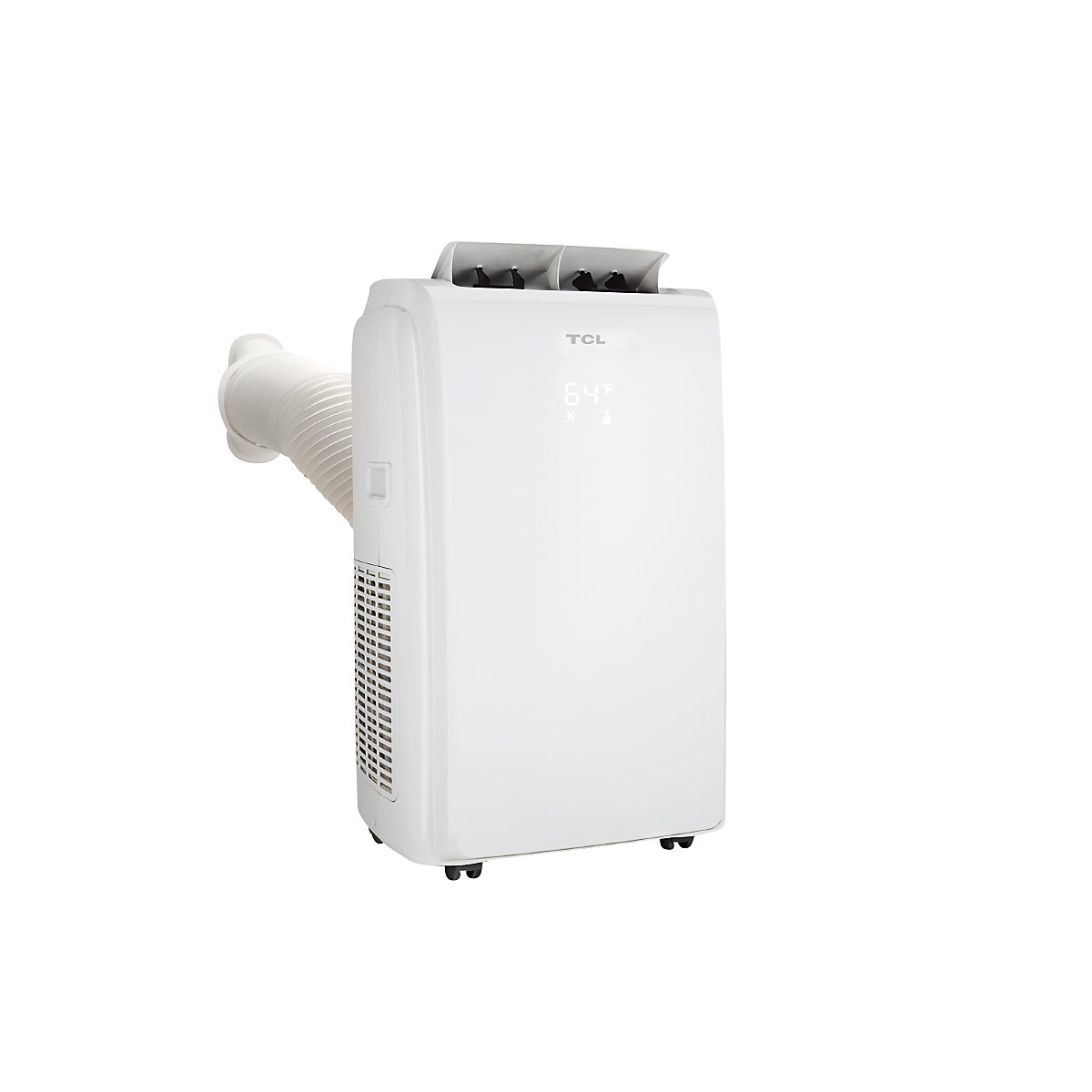 Mobiele airconditioning 9000 BTU – TCL (Productafbeelding 3)-2