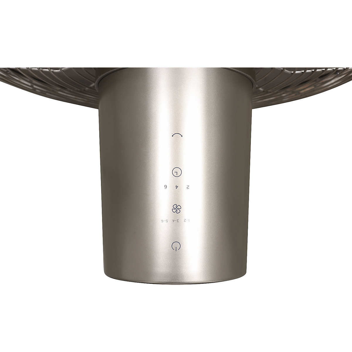 Standventilator Airos Eco höhenverstellbar (Produktabbildung 3)-2