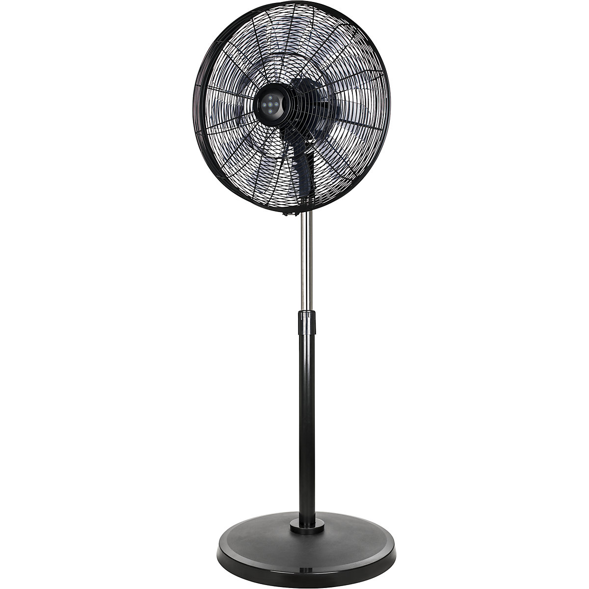 Stojanový ventilátor Airos Eco Silent (Zobrazenie produktu 3)-2