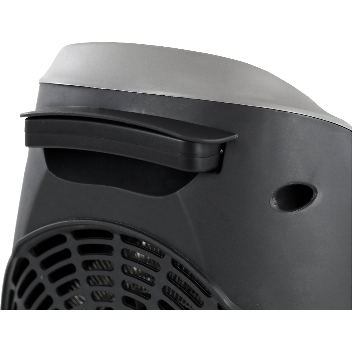 Teplovzdušný ventilátor s diaľkovým ovládaním (Zobrazenie produktu 5)-4