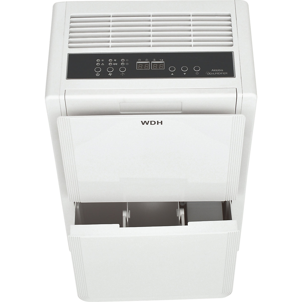 Stavební vysoušeč WDH-930EEW s ovládáním přes WLAN (Obrázek výrobku 2)-1