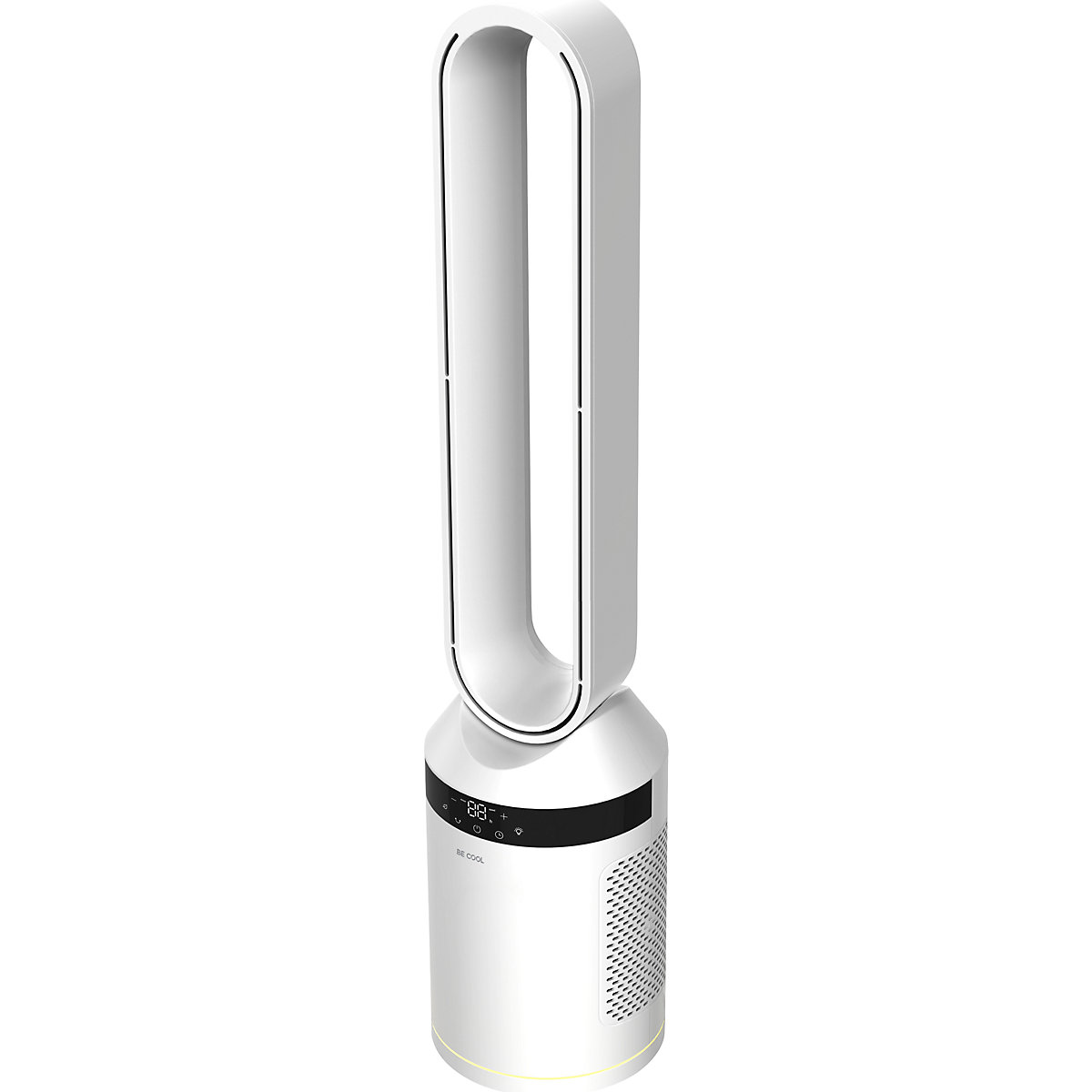 Bezlopatkový sloupový ventilátor (Obrázek výrobku 5)-4