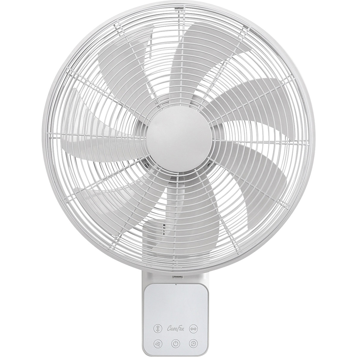 Nástěnný ventilátor AIROS ECO DESIGN WALL