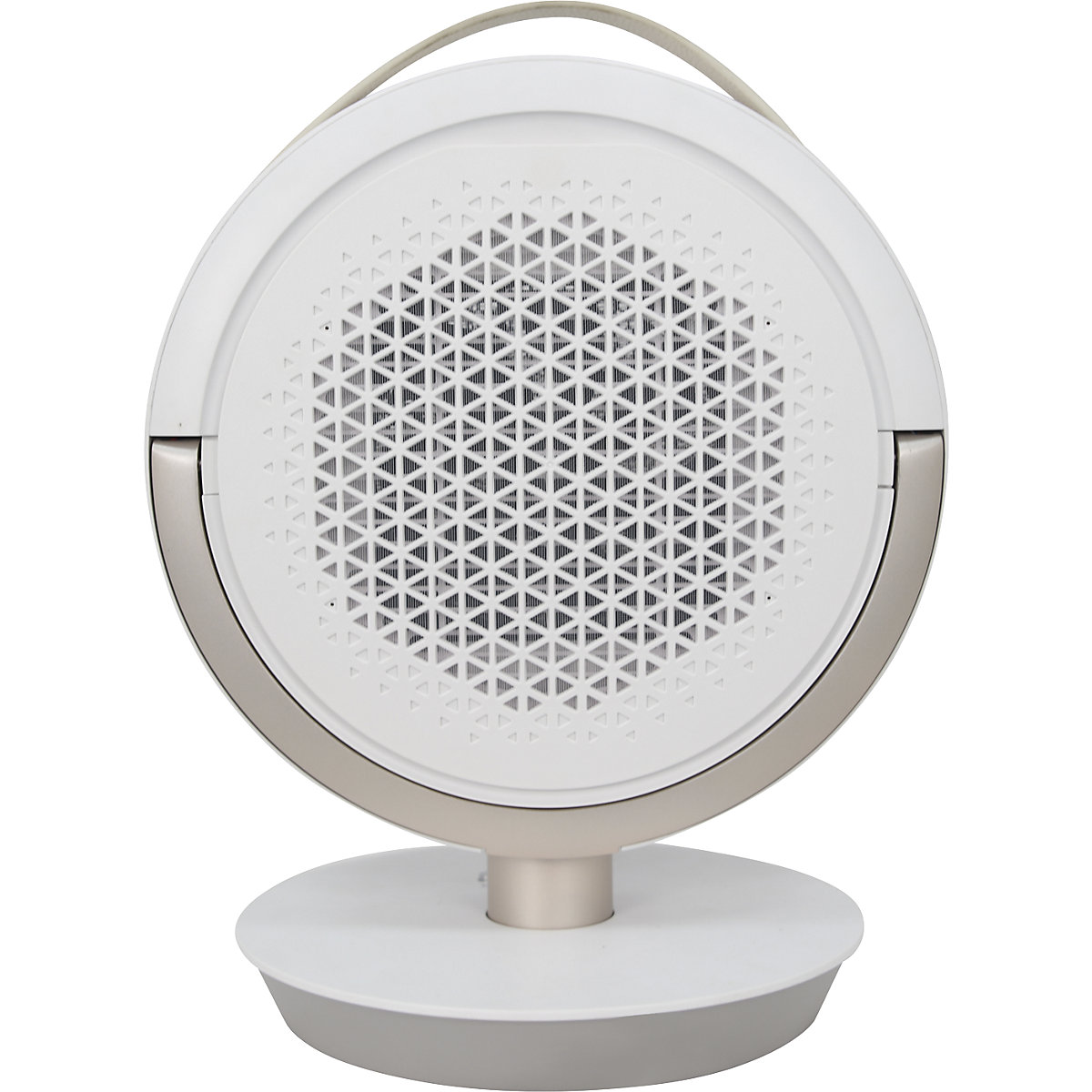 Topný ventilátor PTC Premium se stolním podstavcem (Obrázek výrobku 8)-7