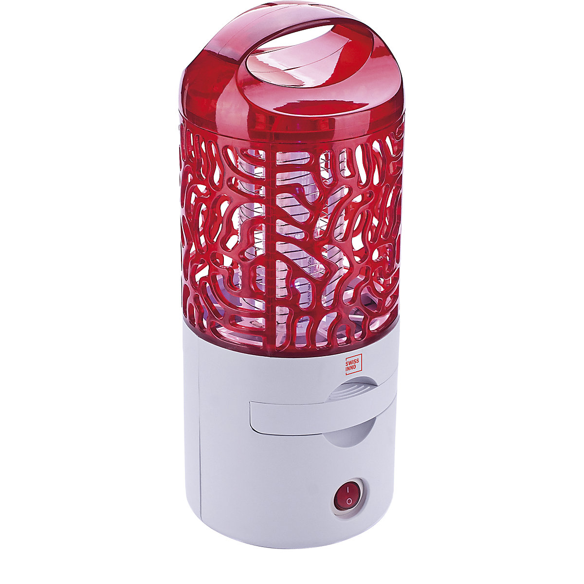 Lampa owadobójcza UV 4 W, z możliwością ładowania (Zdjęcie produktu 2)-1