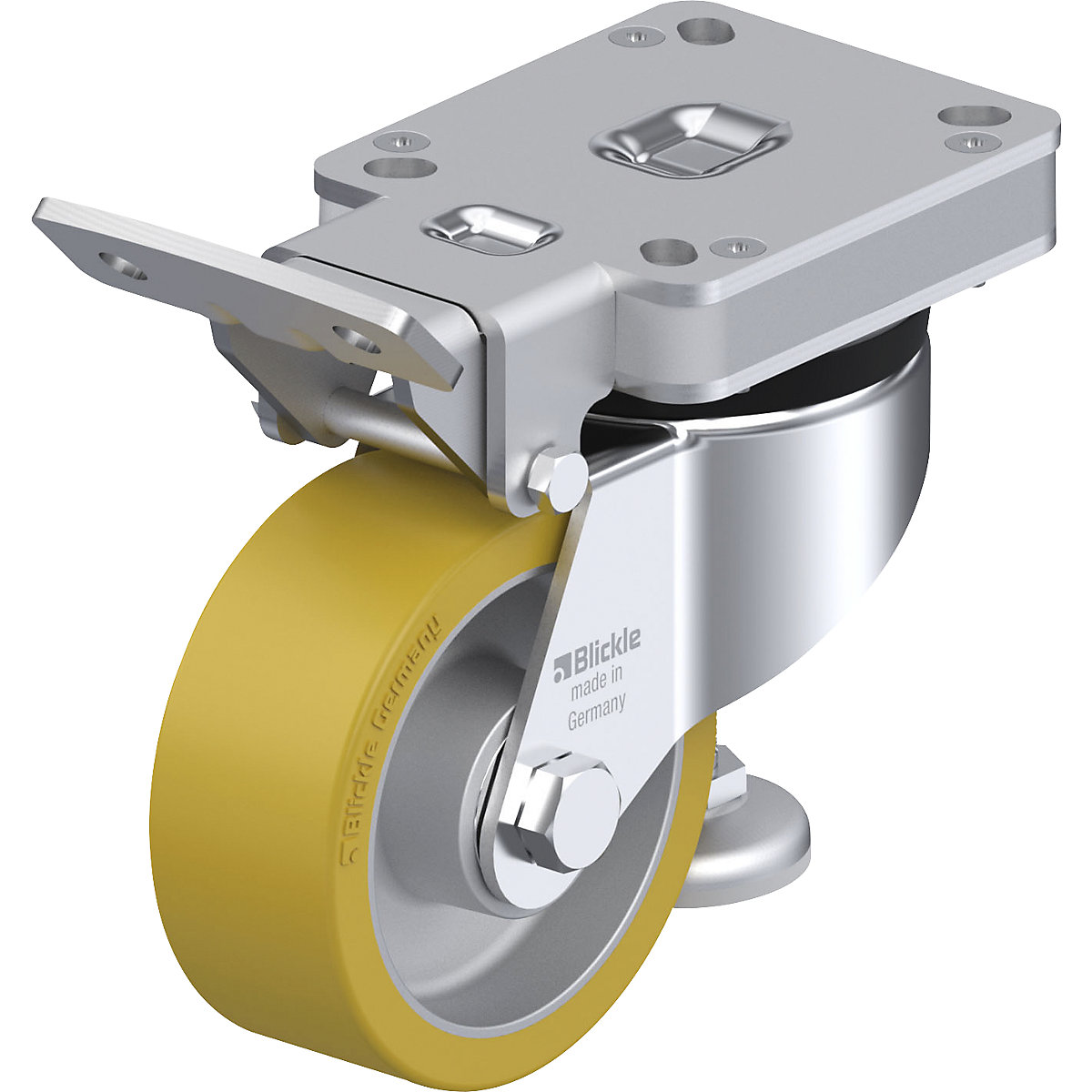 Zvedací kolo HRLK-ALTH – Blickle