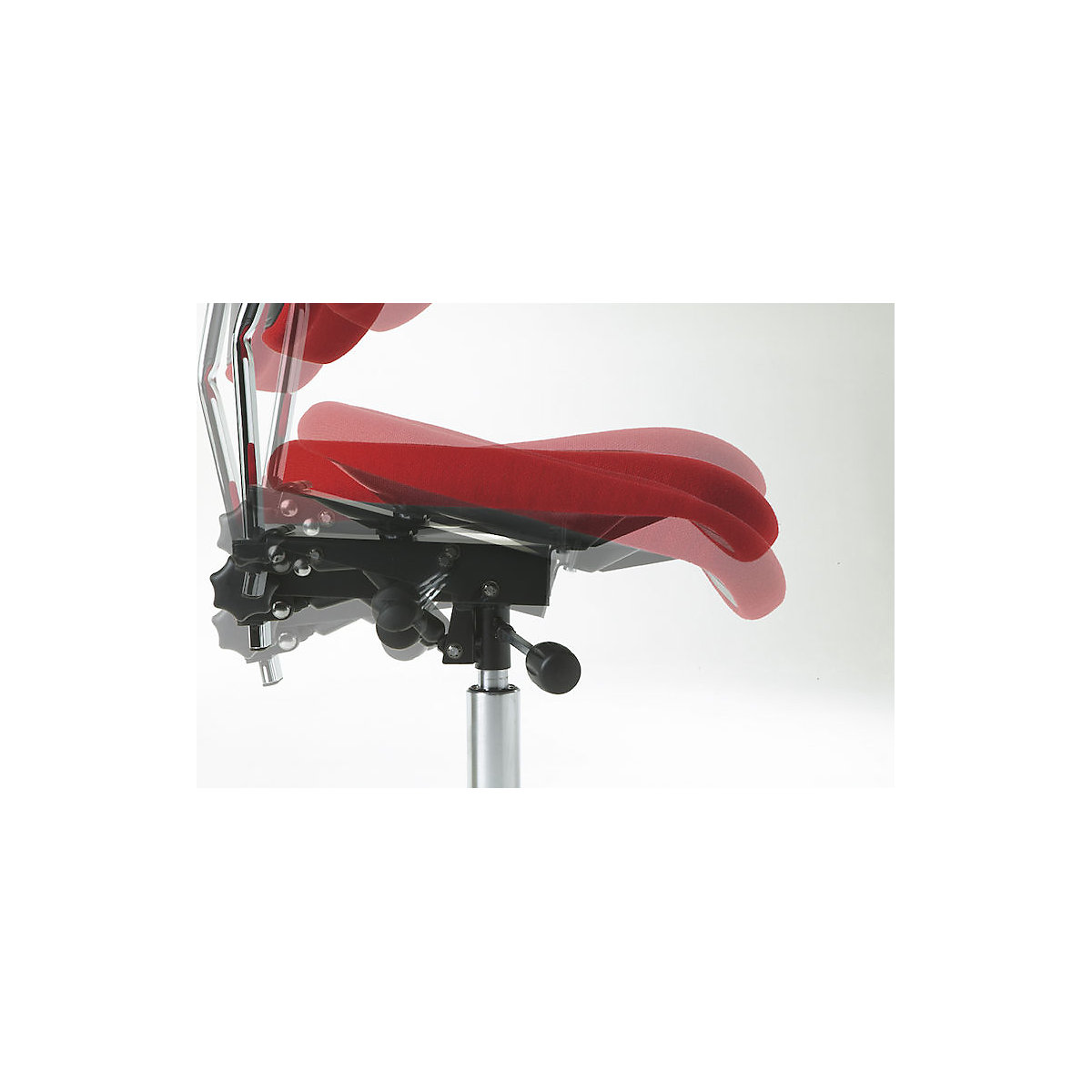 Krzesło robocze AEGA (Zdjęcie produktu 3)-2