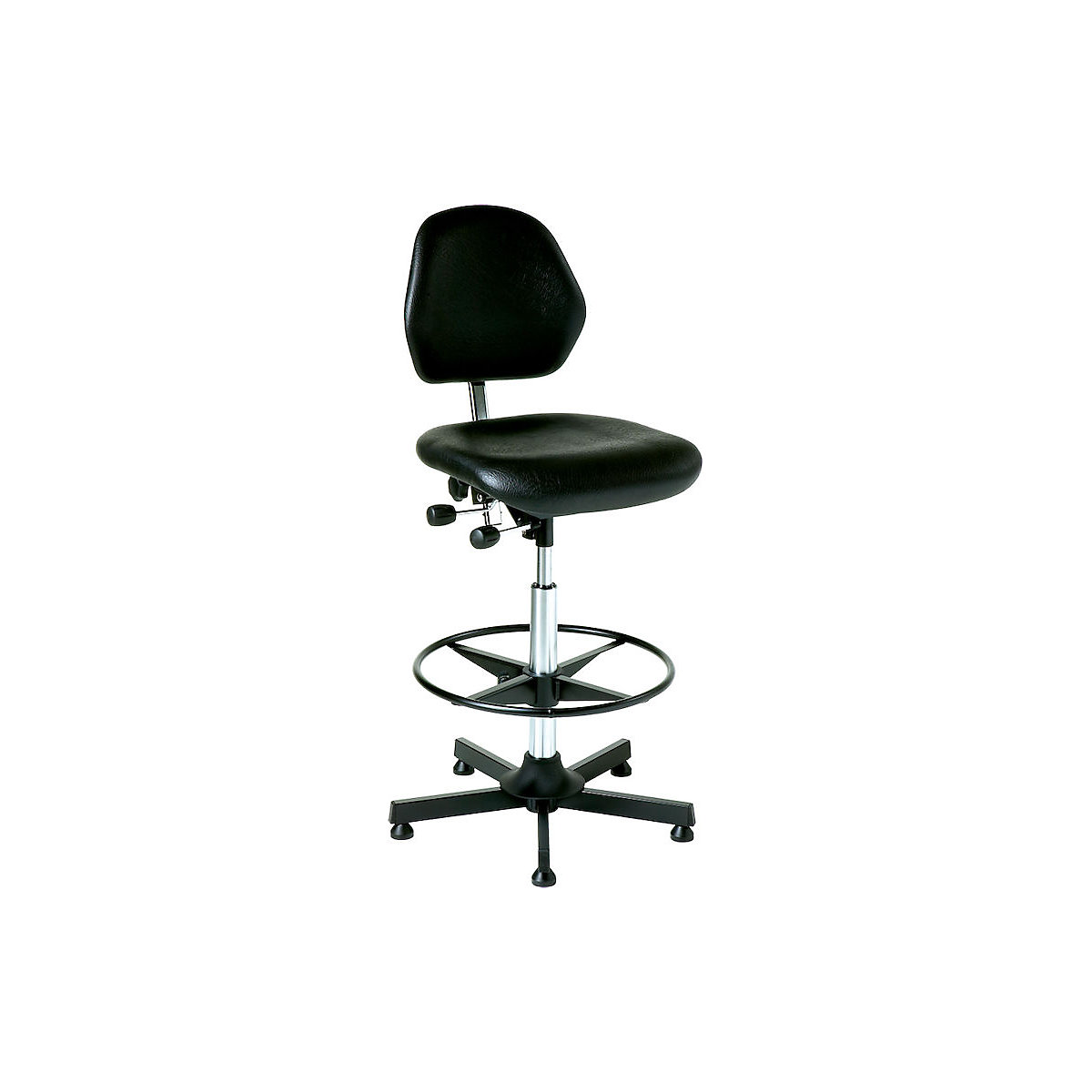 Krzesło robocze AEGA (Zdjęcie produktu 2)-1