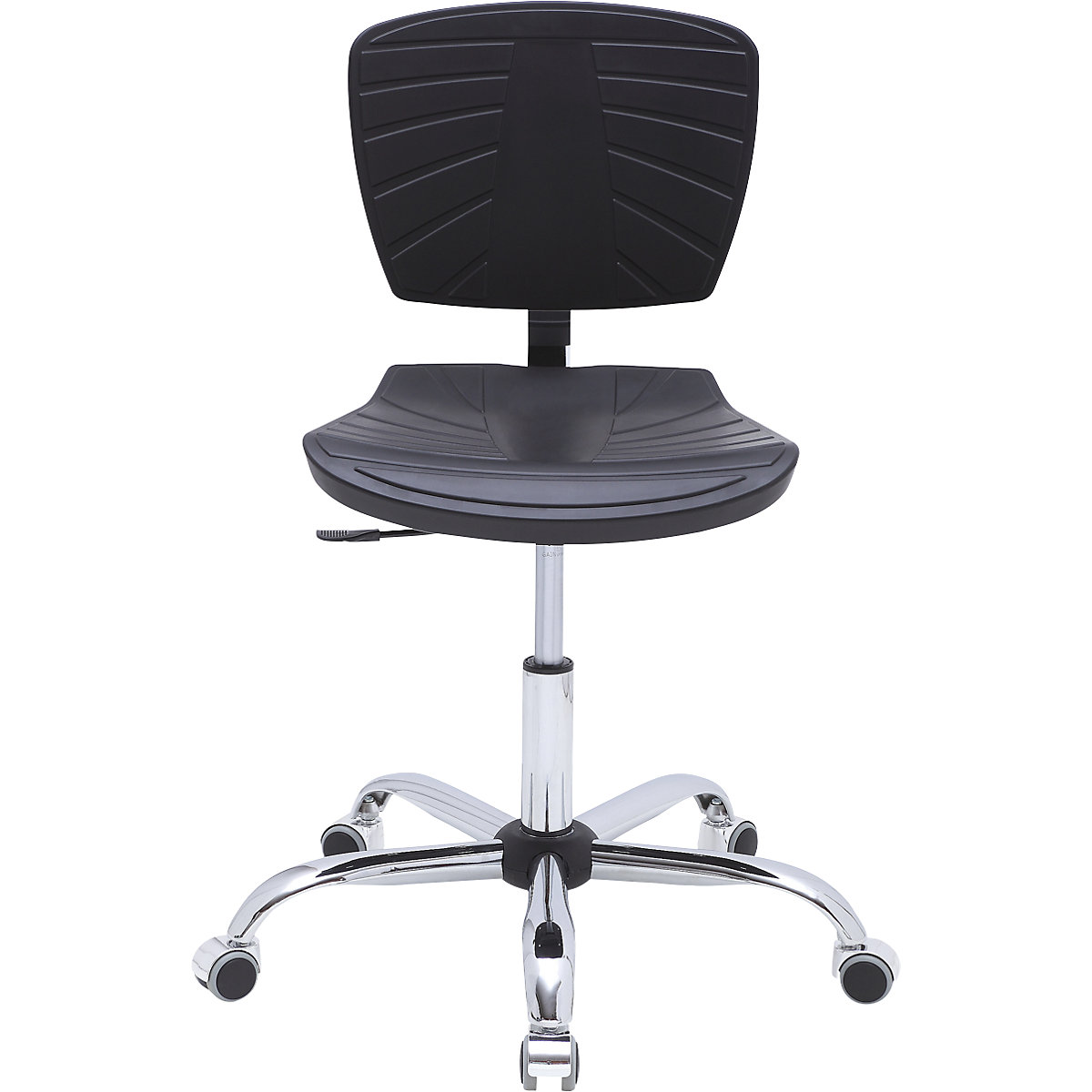 Obrotowe krzesło do pracy GEMINI (Zdjęcie produktu 2)-1