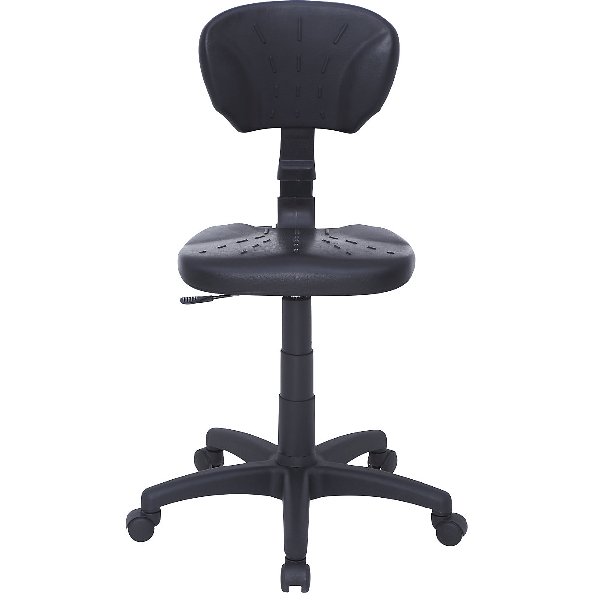 Obrotowe krzesło do pracy LK (Zdjęcie produktu 3)-2