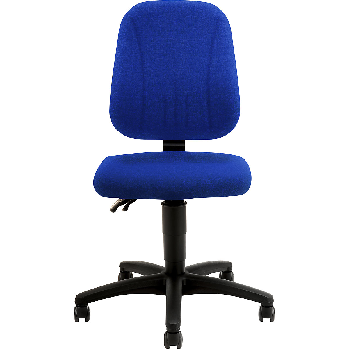 Obrotowe krzesło do pracy – bimos (Zdjęcie produktu 3)-2