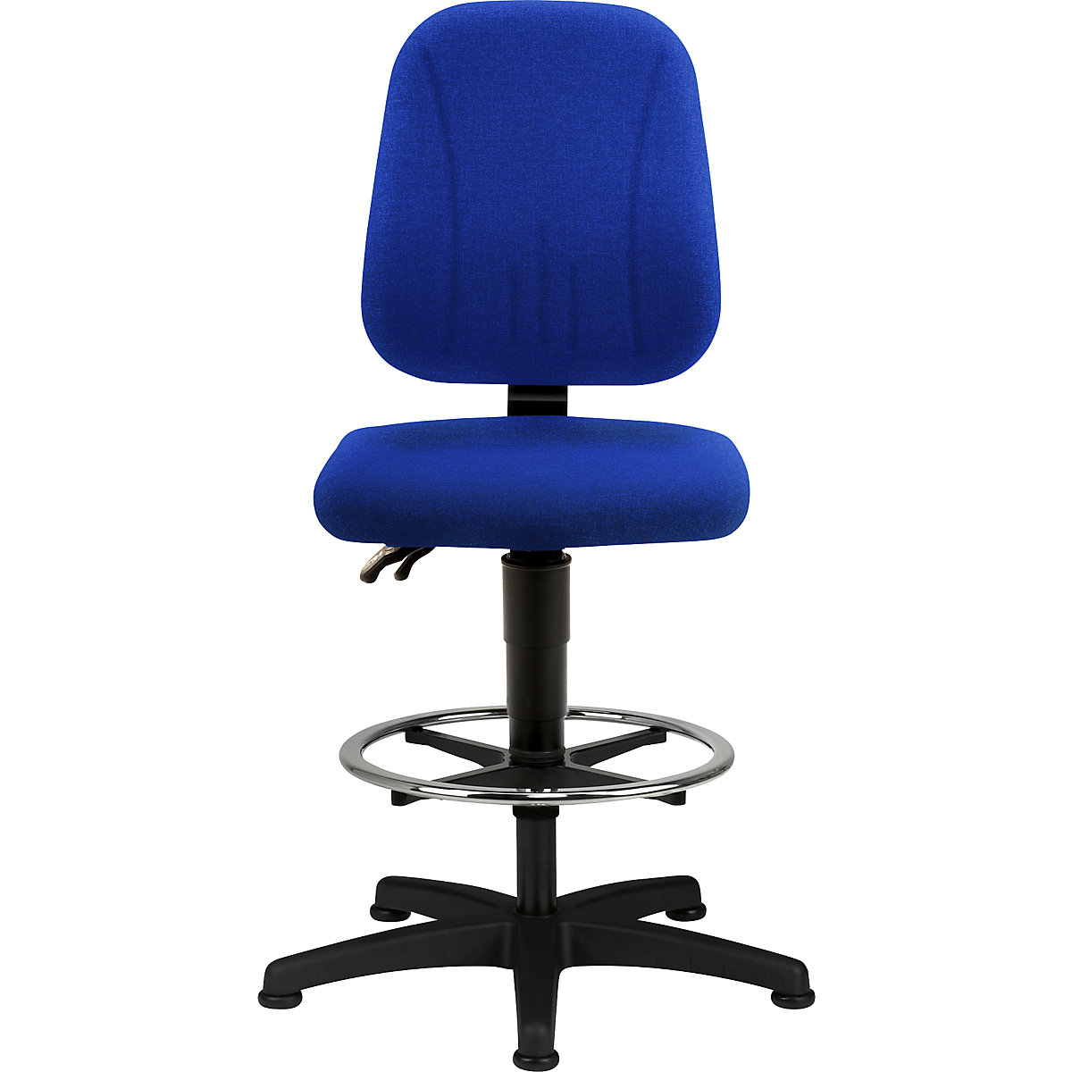 Obrotowe krzesło do pracy – bimos (Zdjęcie produktu 3)-2