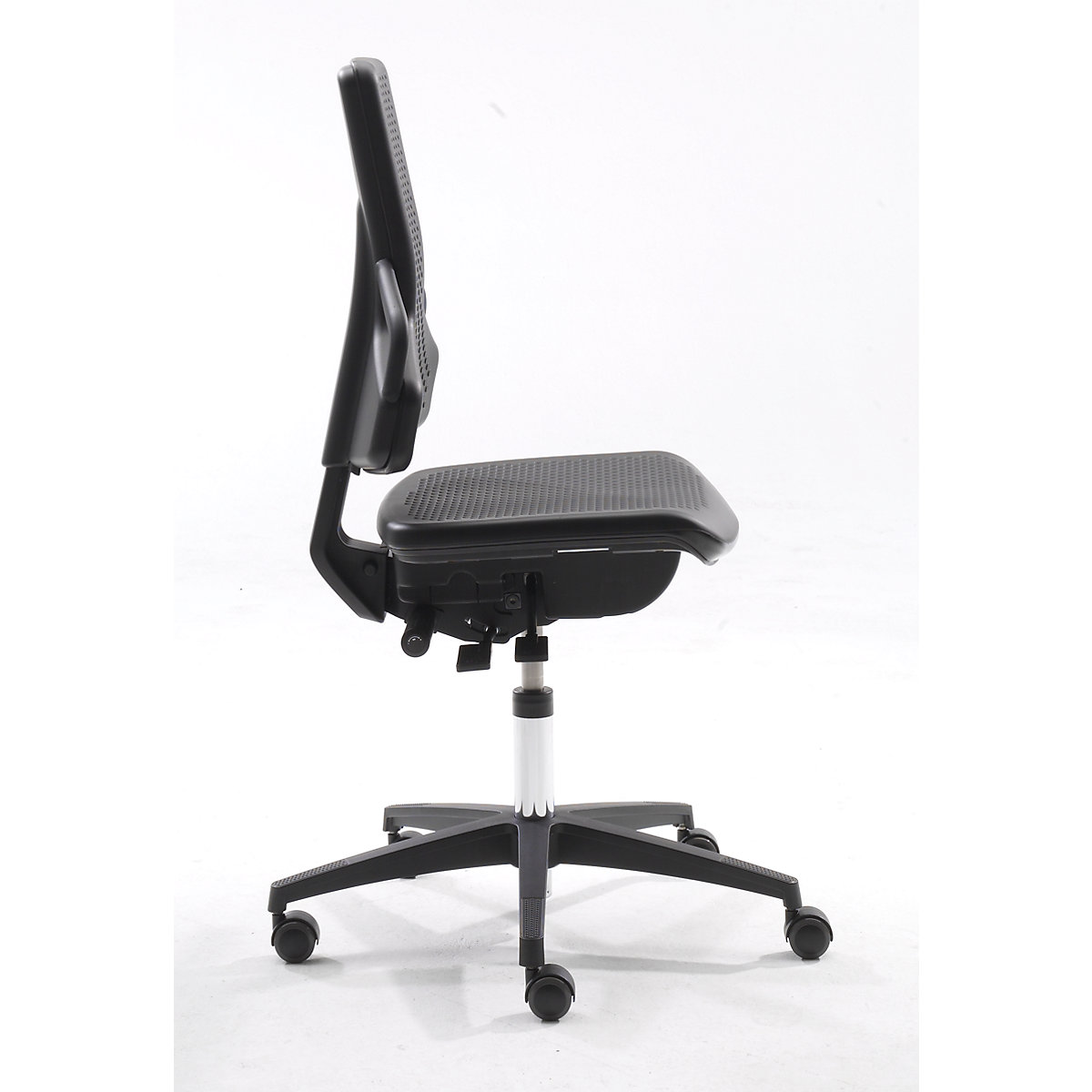 Obrotowe krzesło do pracy – Dauphin (Zdjęcie produktu 3)-2