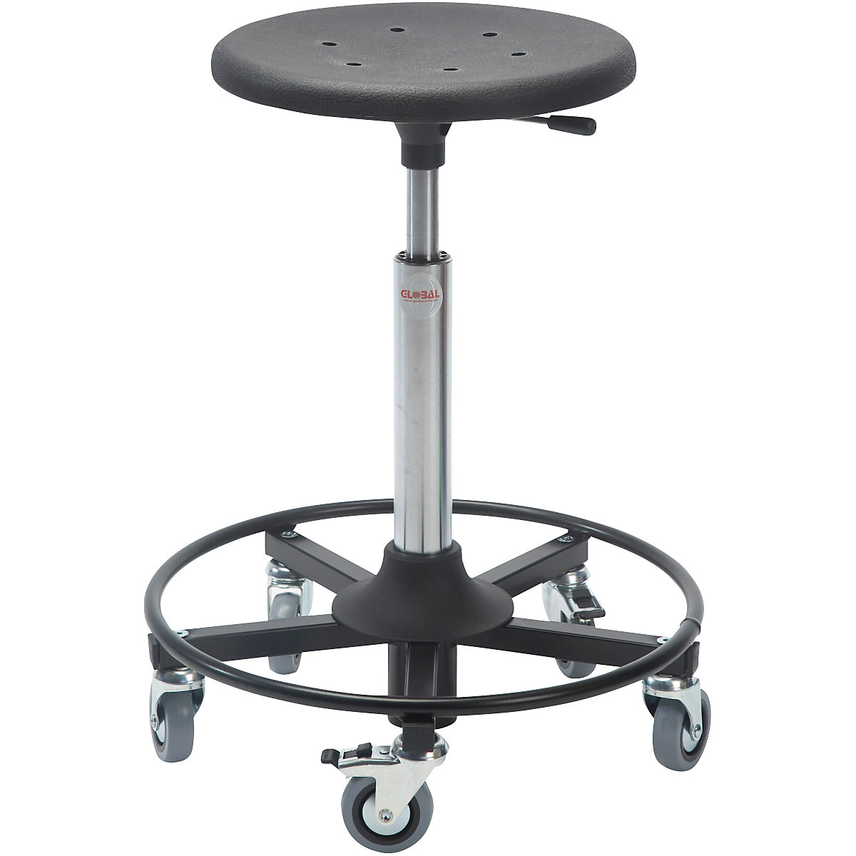 Taboret montażowy
